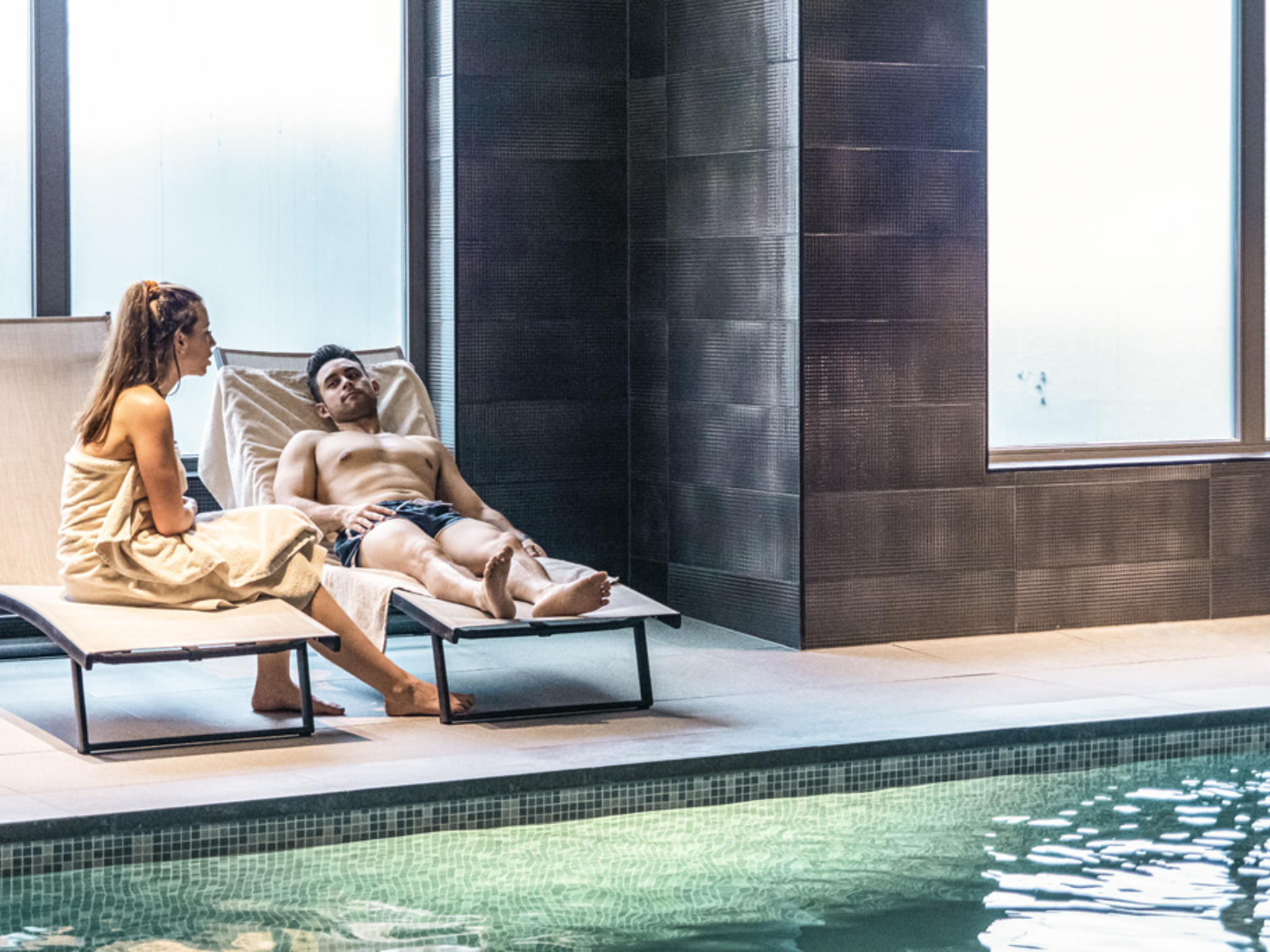 Photo - ibis Styles Zeebrugge