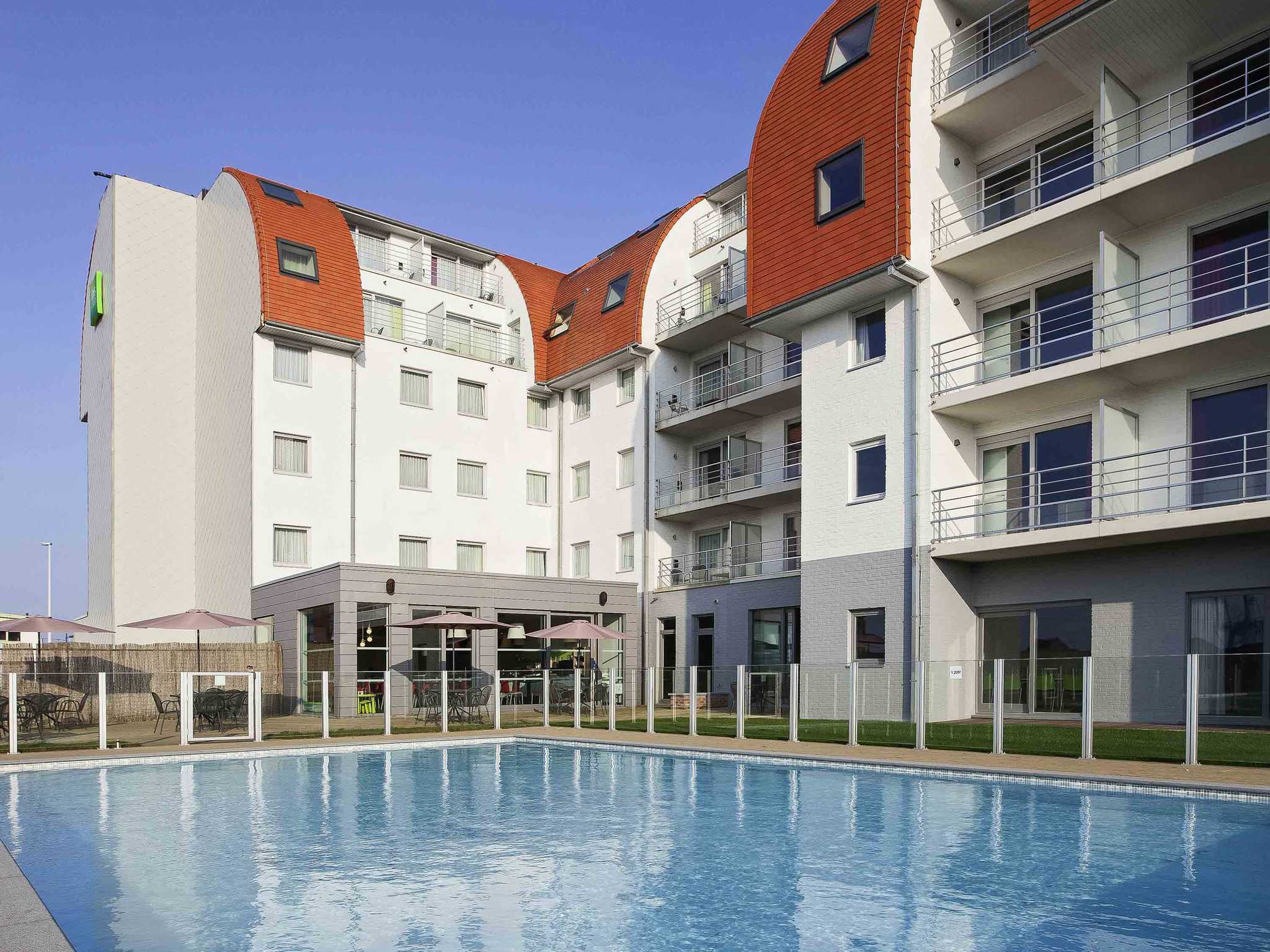 Photo - ibis Styles Zeebrugge