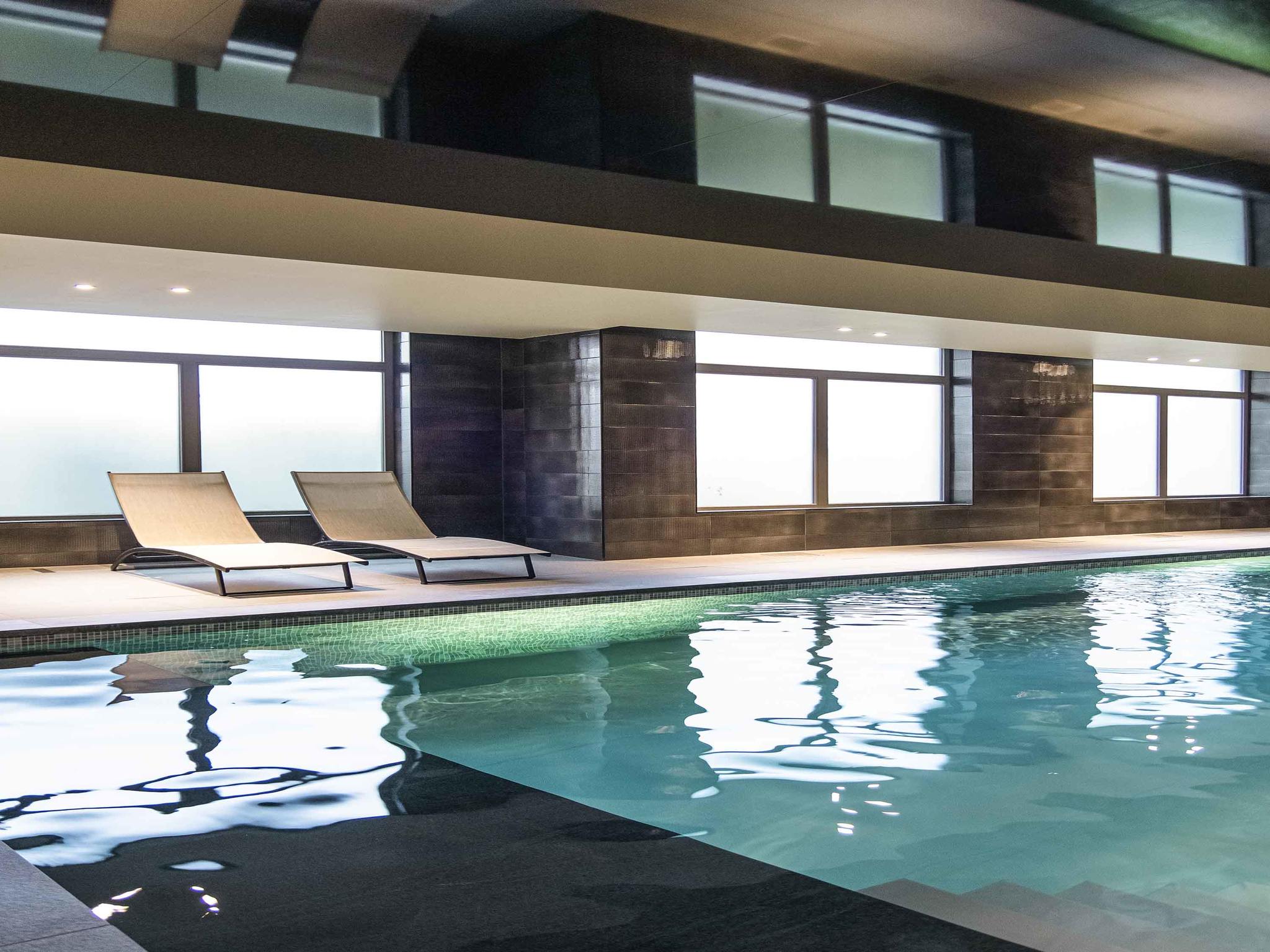 Photo - ibis Styles Zeebrugge