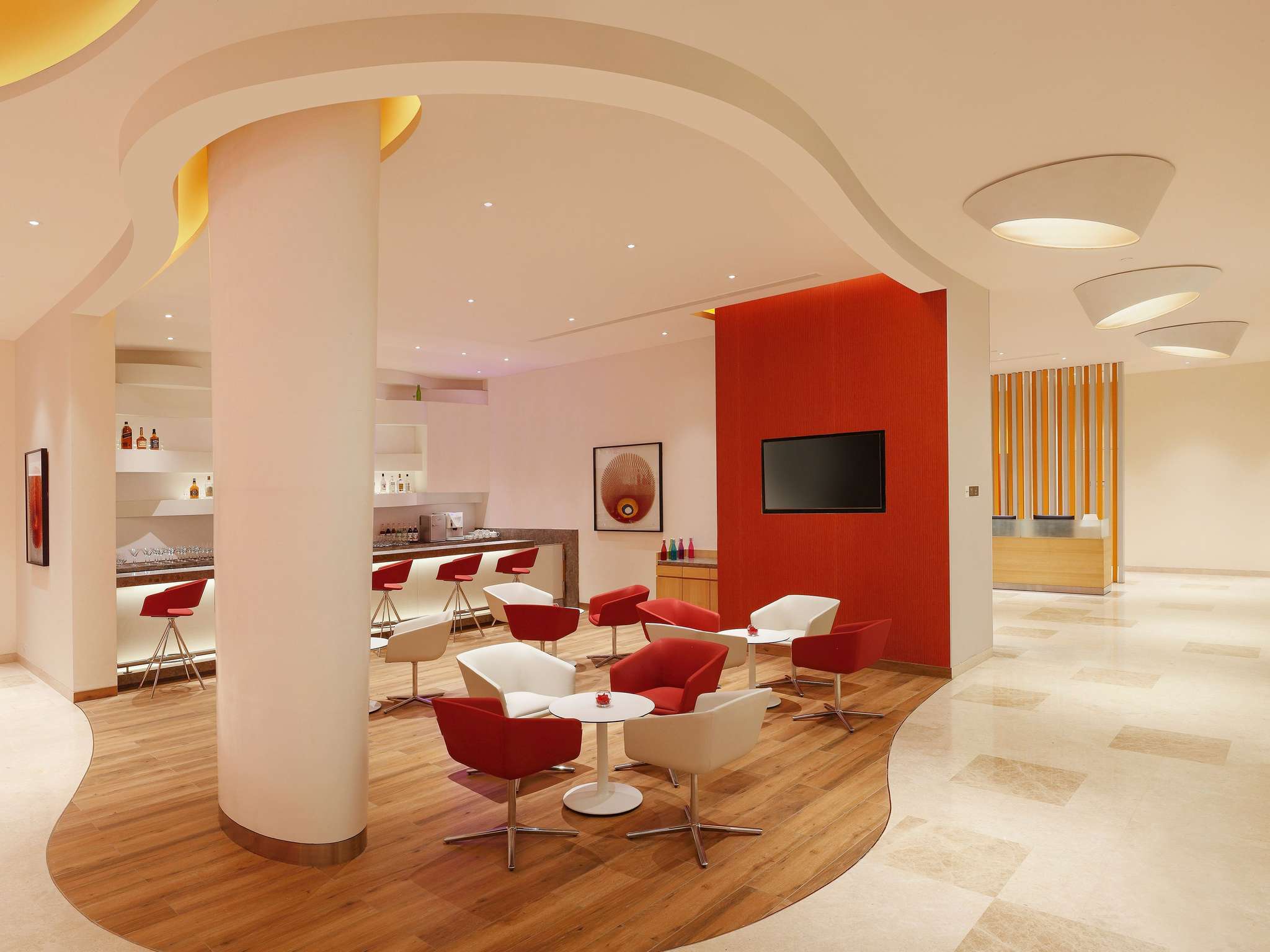 Photo - ibis Coimbatore City Centre - An Accor Brand