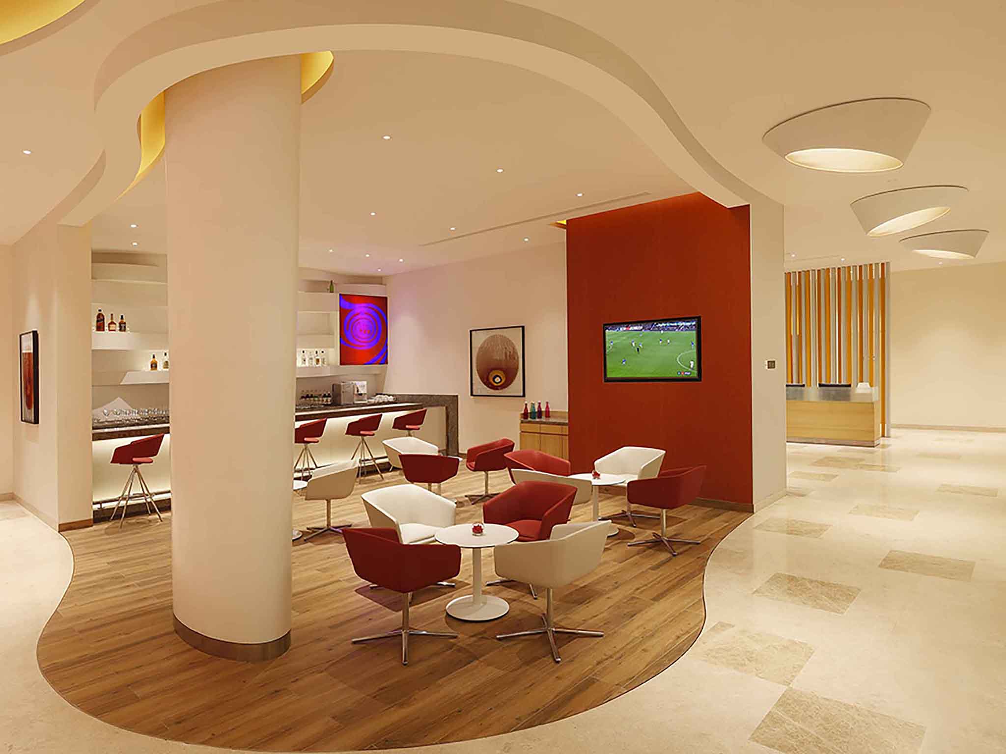 Photo - ibis Coimbatore City Centre - An Accor Brand