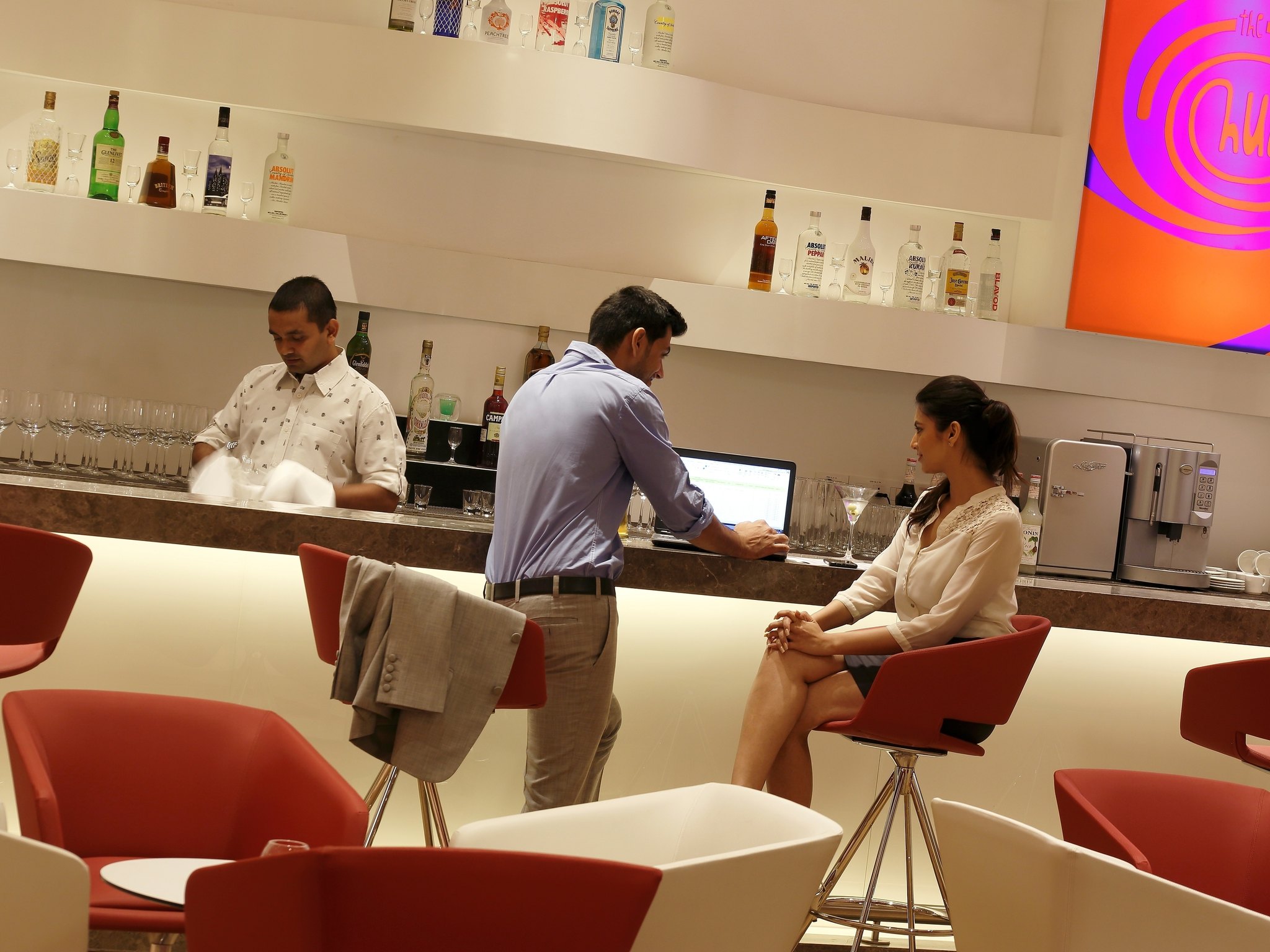 Photo - ibis Coimbatore City Centre - An Accor Brand