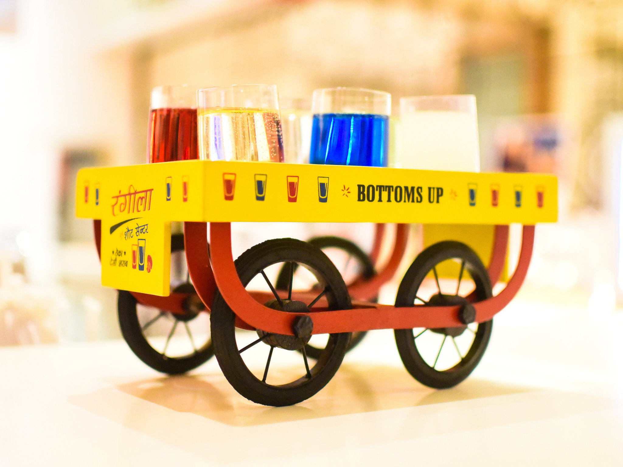 Photo - ibis Coimbatore City Centre - An Accor Brand