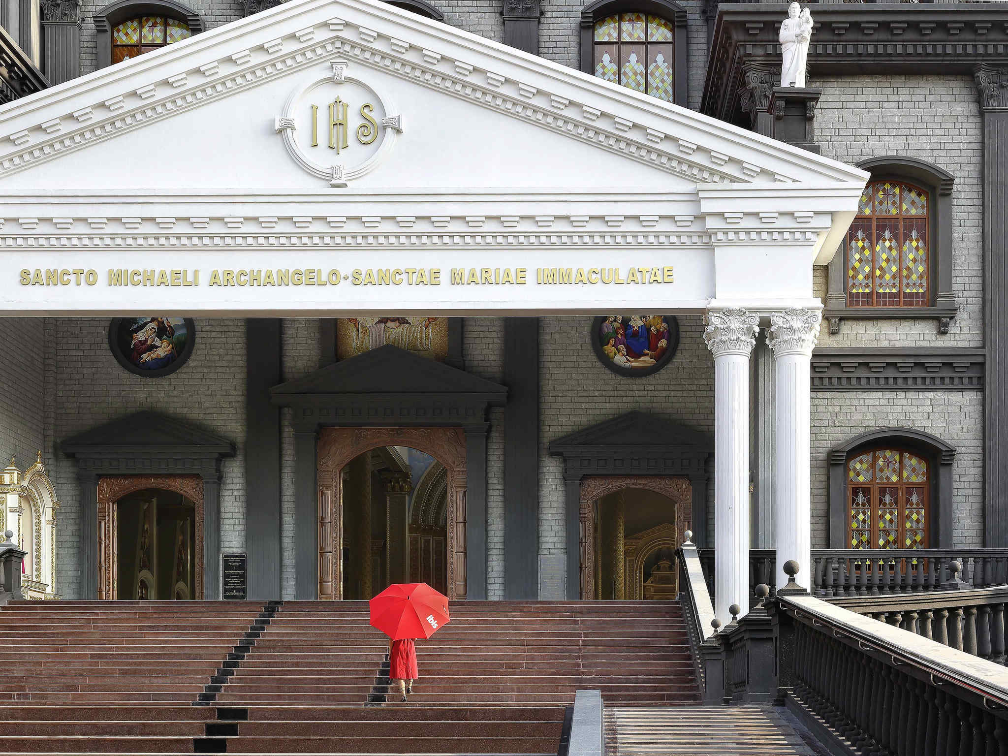 Photo - ibis Coimbatore City Centre - An Accor Brand