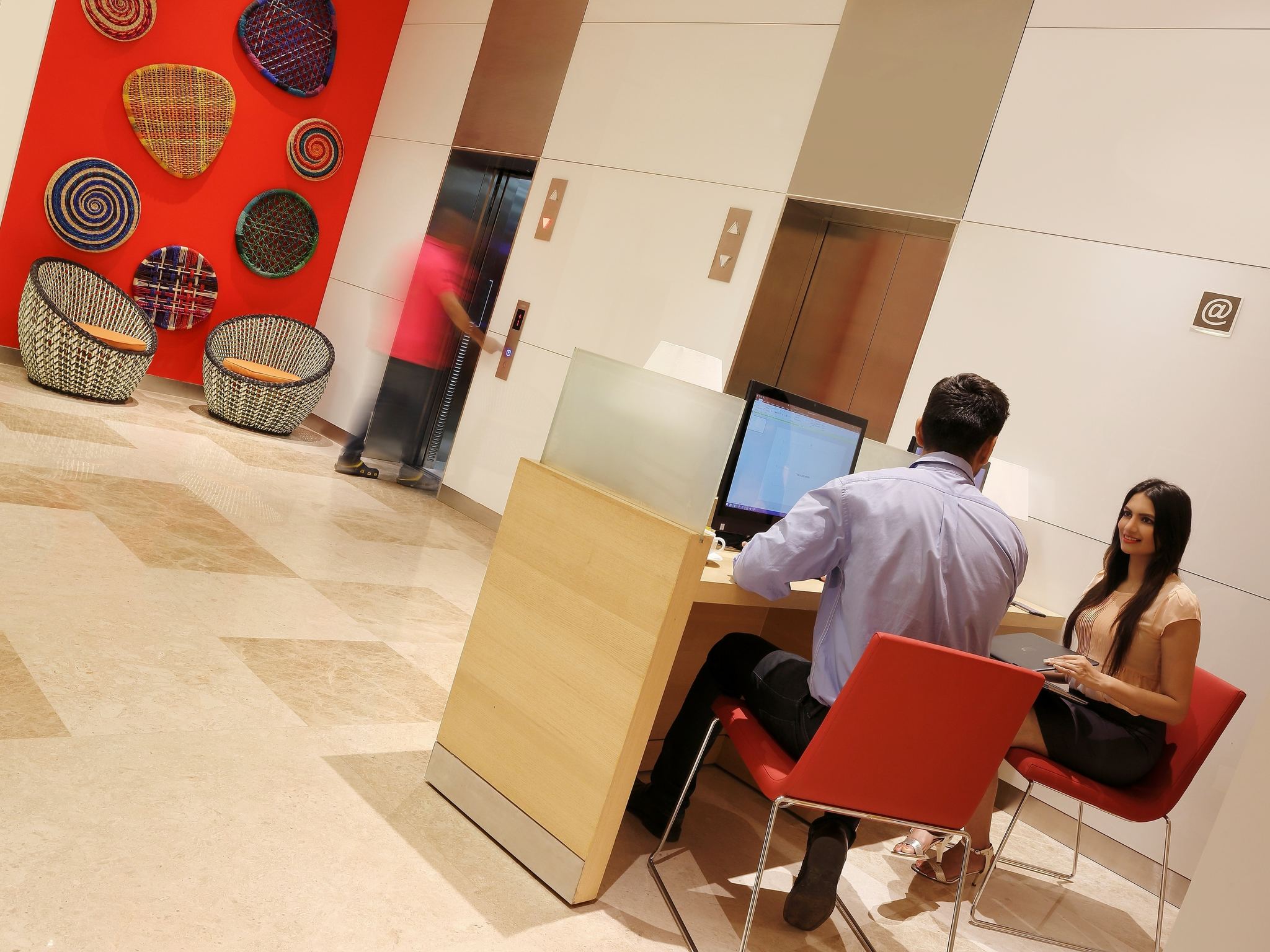 Photo - ibis Coimbatore City Centre - An Accor Brand