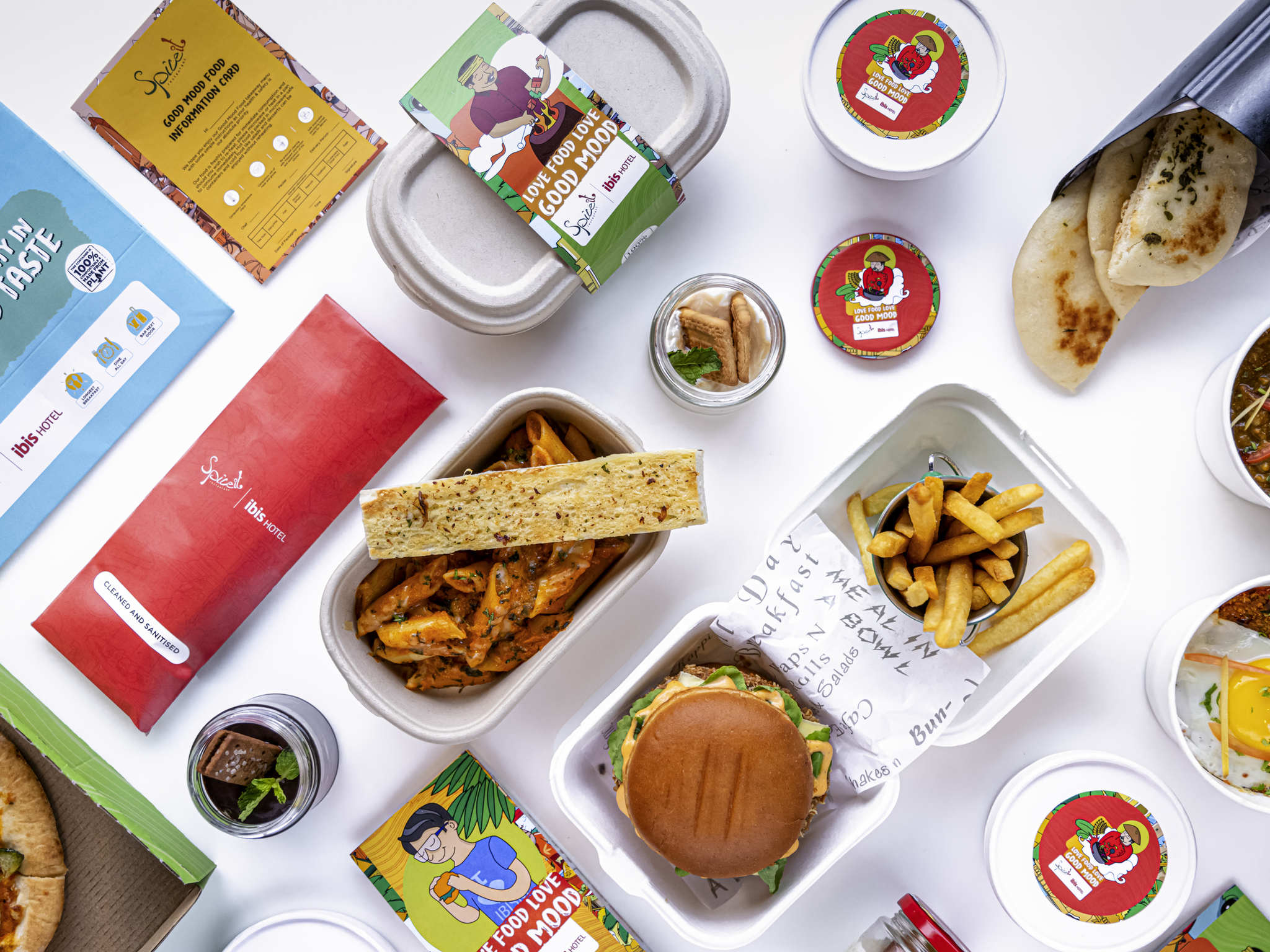 Photo - ibis Coimbatore City Centre - An Accor Brand