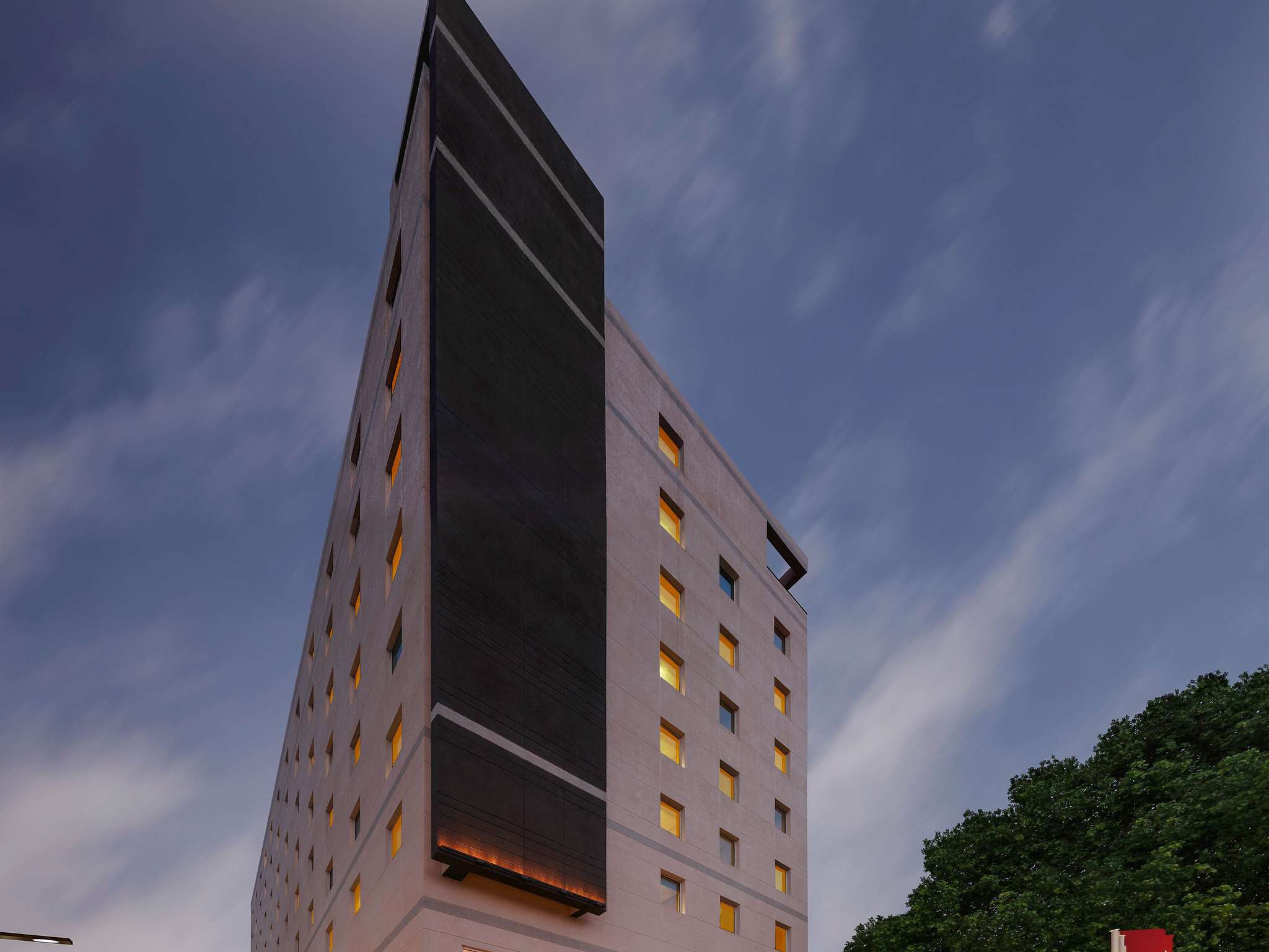 Feel Welcome International Hotel In Lakshmi Mills Junction Hotel Ibis Coimbatore City Centre