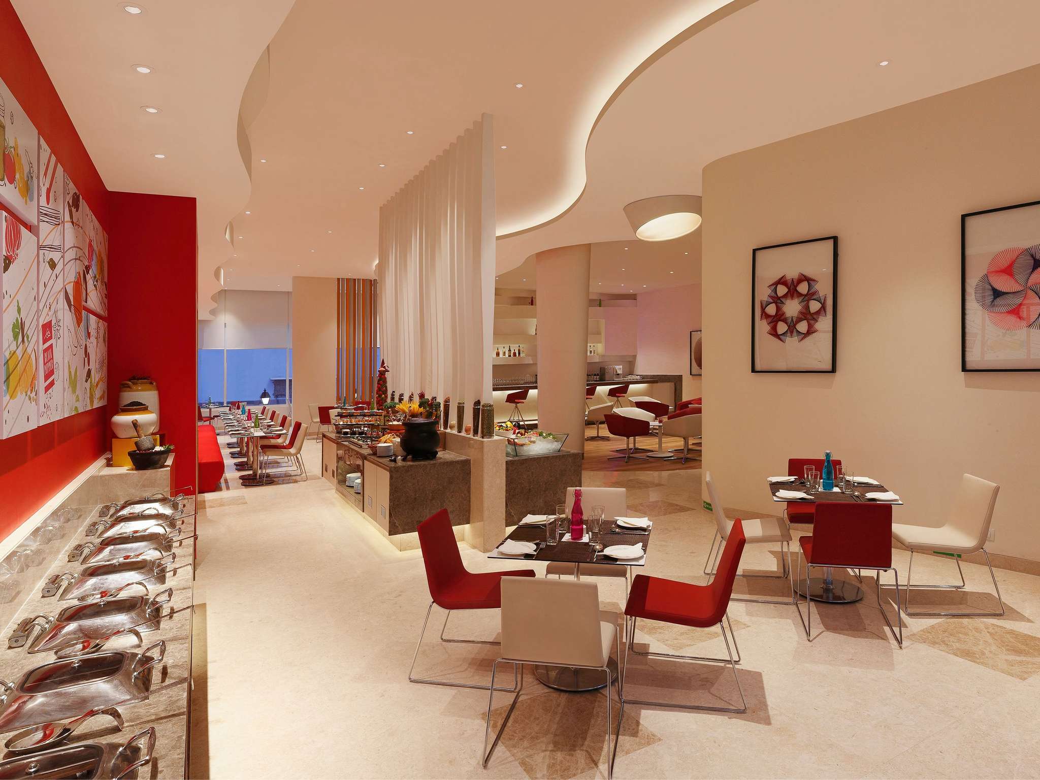 Photo - ibis Coimbatore City Centre - An Accor Brand