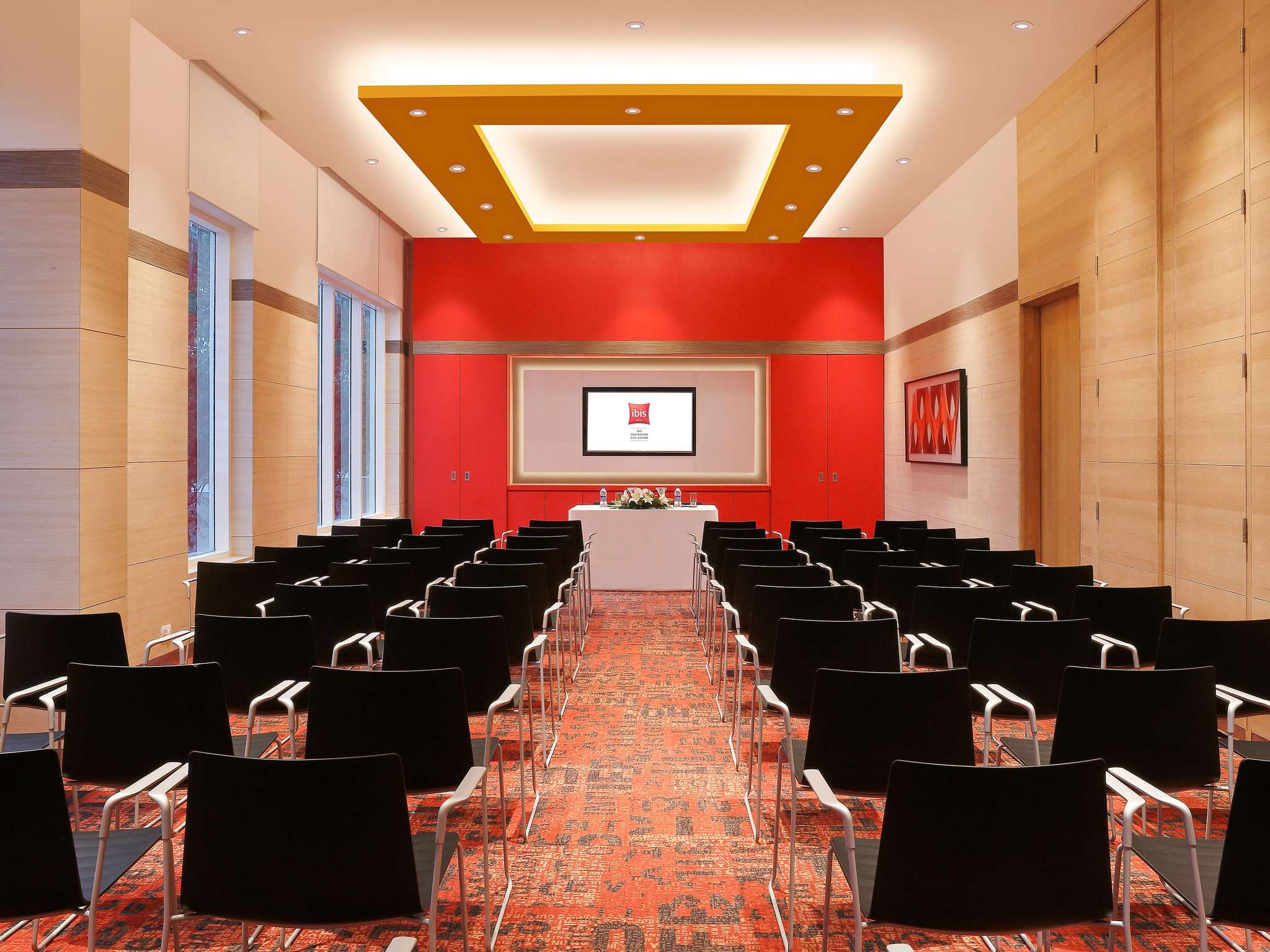 Photo - ibis Coimbatore City Centre - An Accor Brand