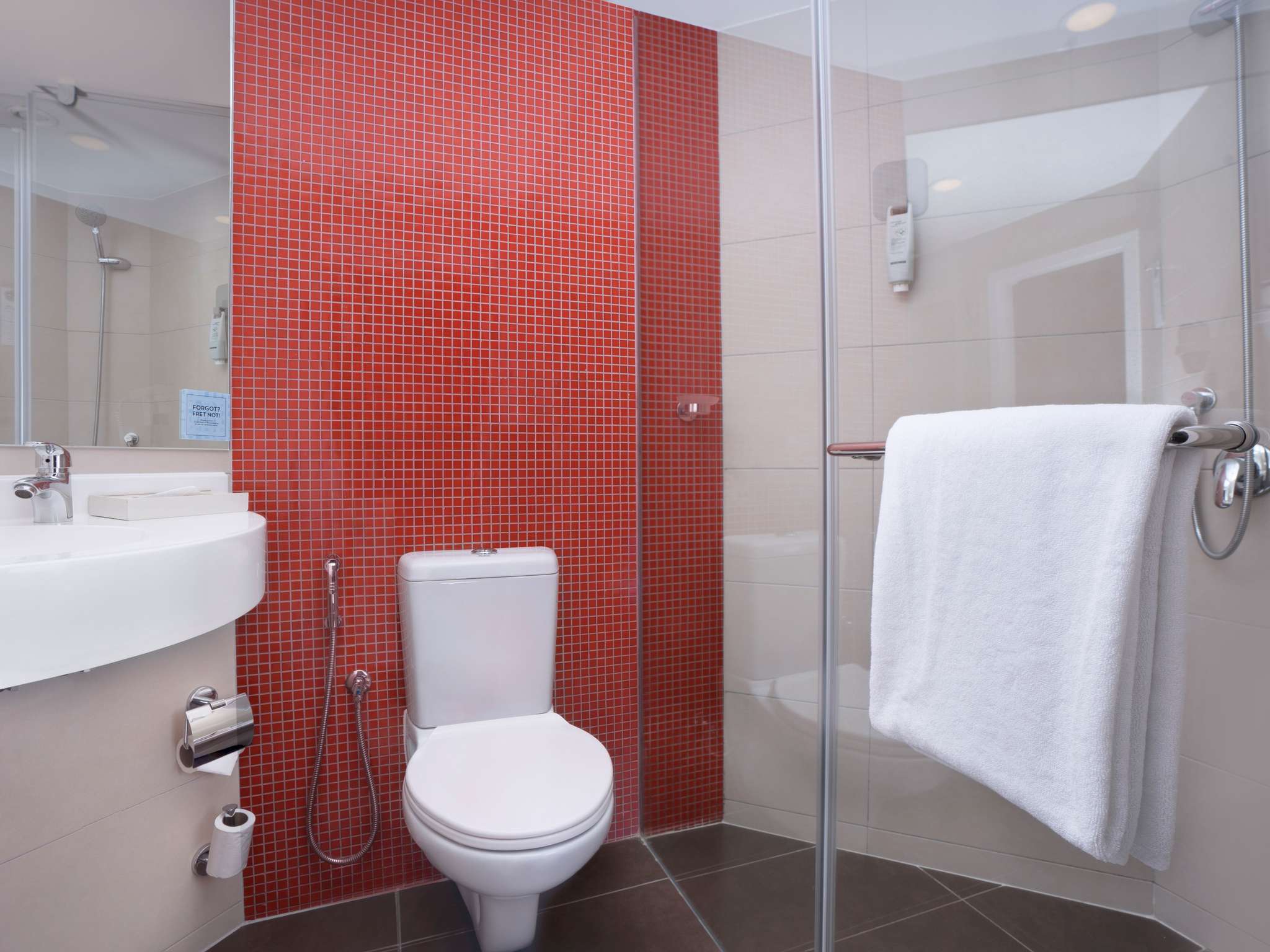 Photo - ibis Coimbatore City Centre - An Accor Brand