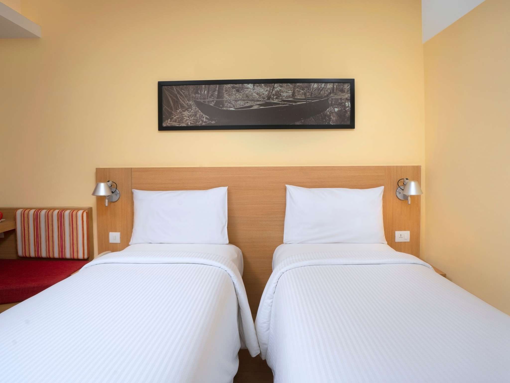 Photo - ibis Coimbatore City Centre - An Accor Brand