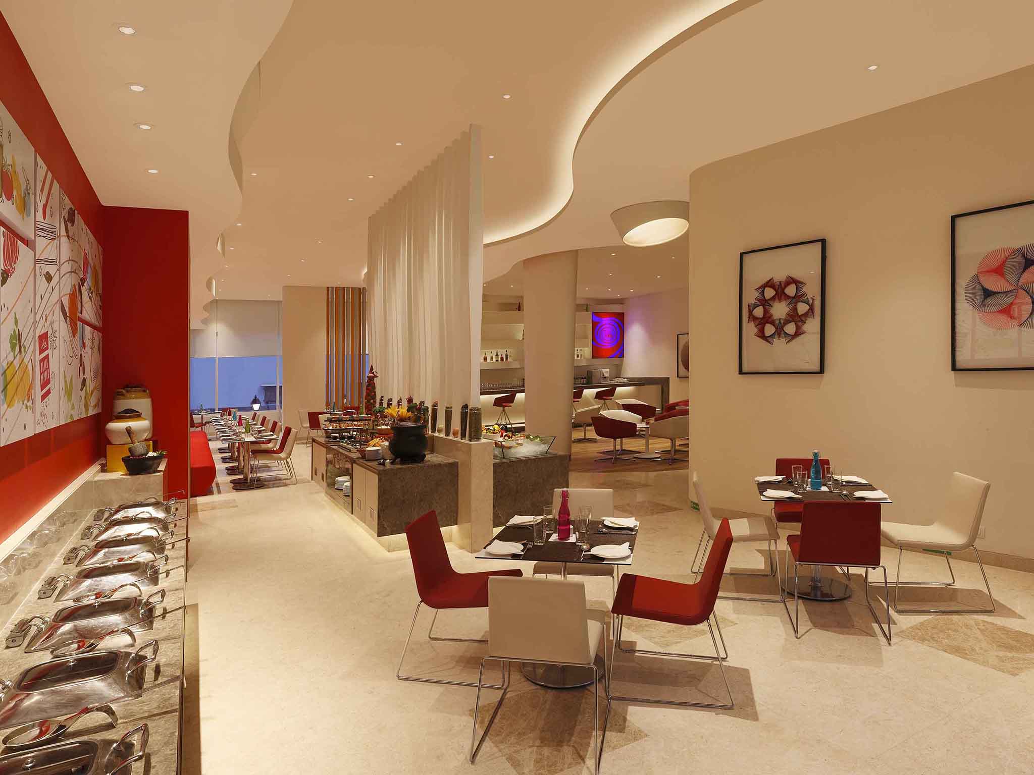 Photo - ibis Coimbatore City Centre - An Accor Brand