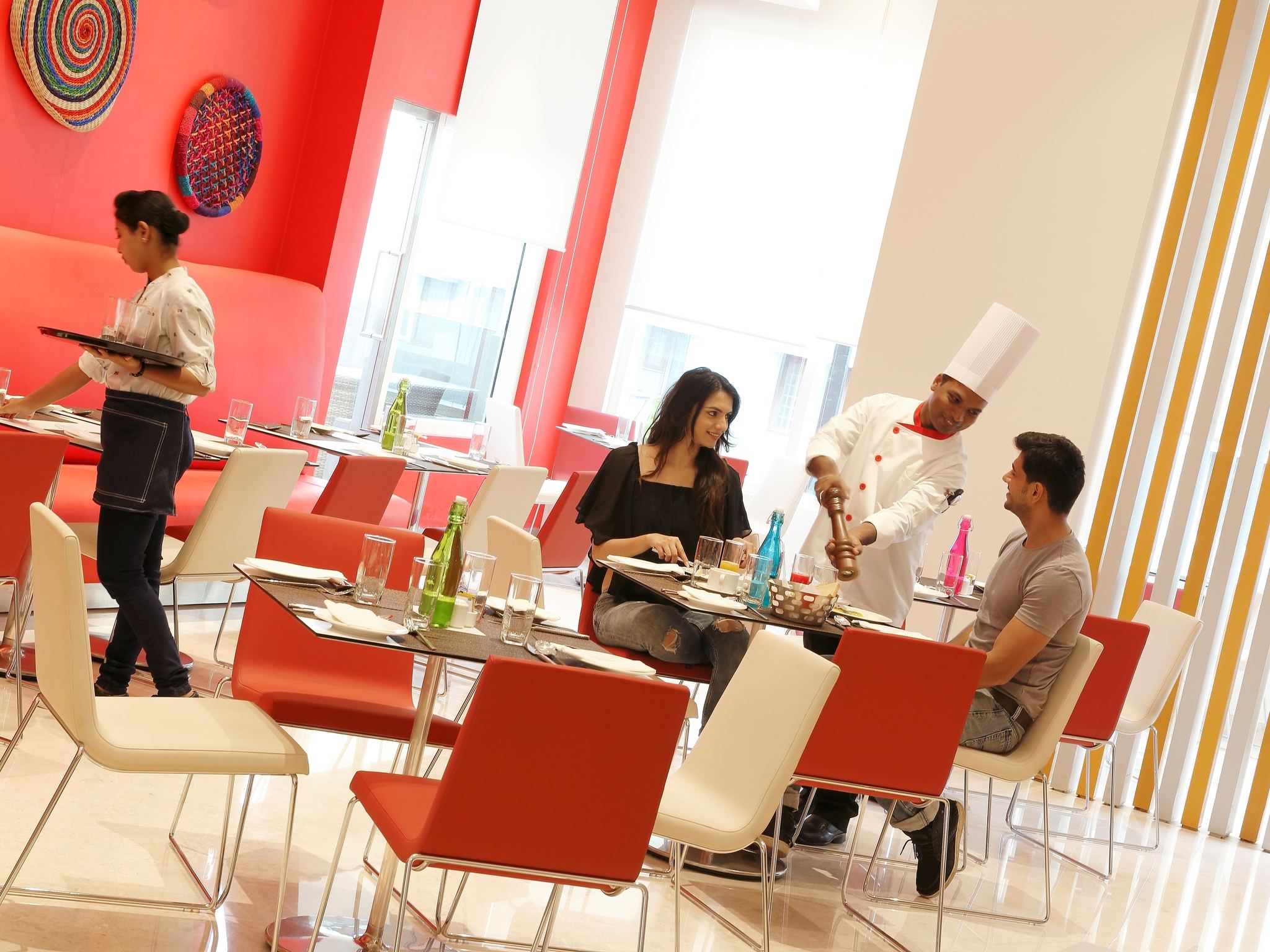 Photo - ibis Coimbatore City Centre - An Accor Brand