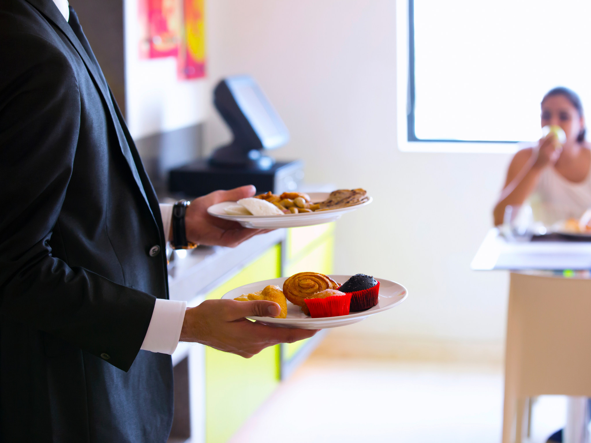 Photo - ibis Coimbatore City Centre - An Accor Brand