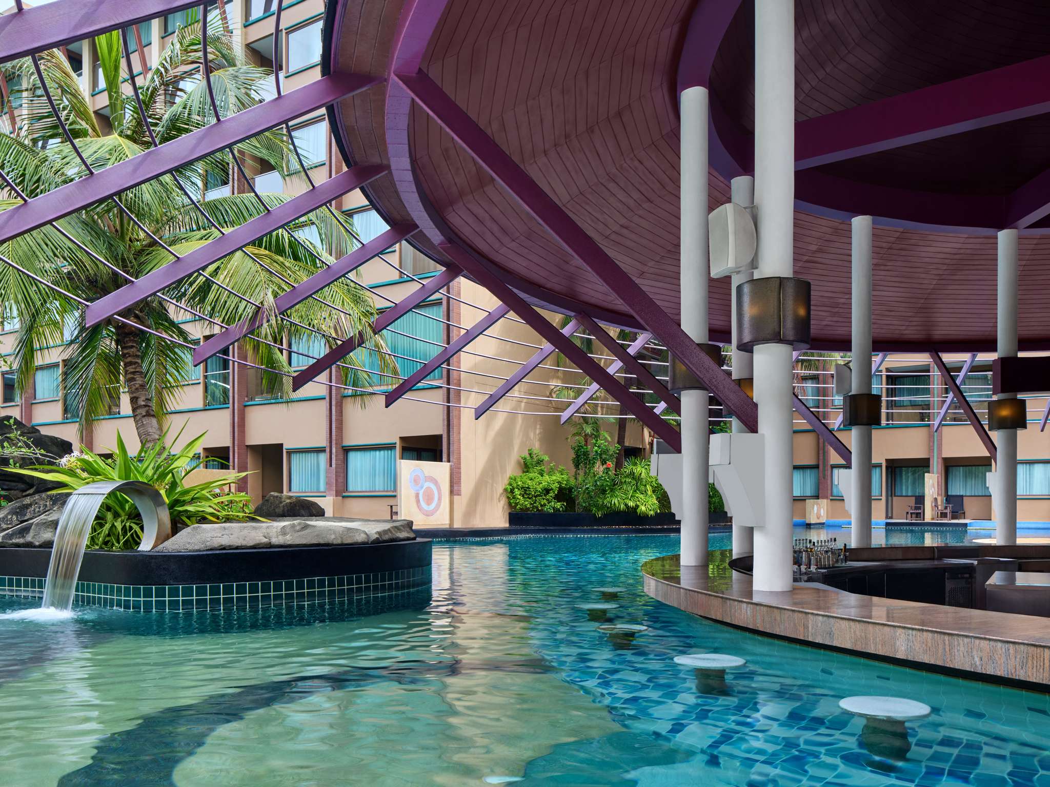 Foto - Novotel Phuket Vintage Park Resort