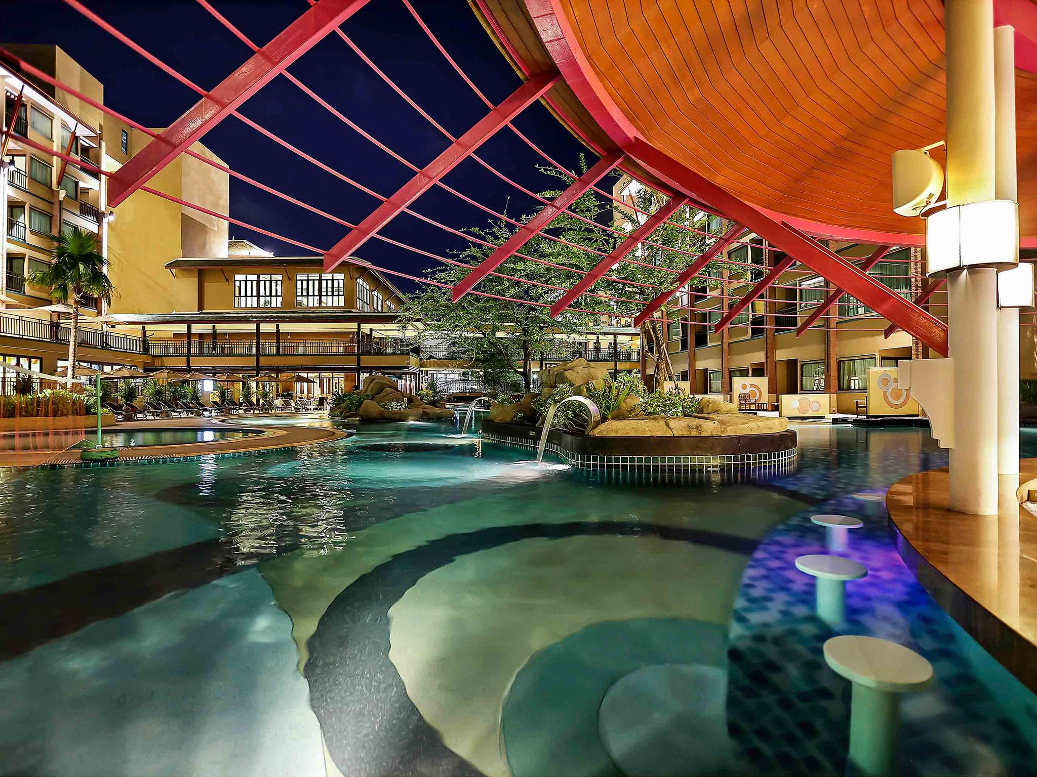 Foto - Novotel Phuket Vintage Park Resort