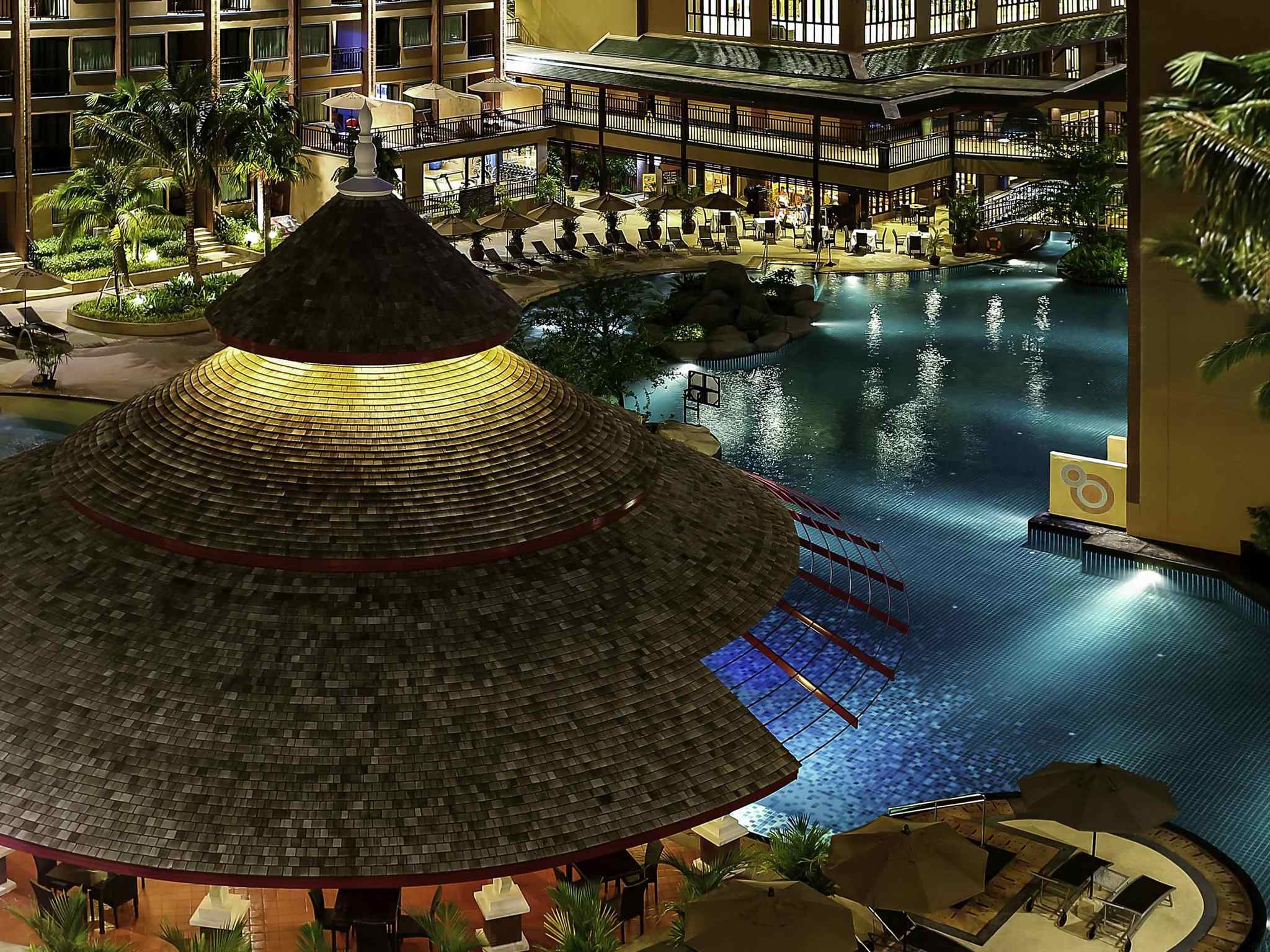 Foto - Novotel Phuket Vintage Park Resort