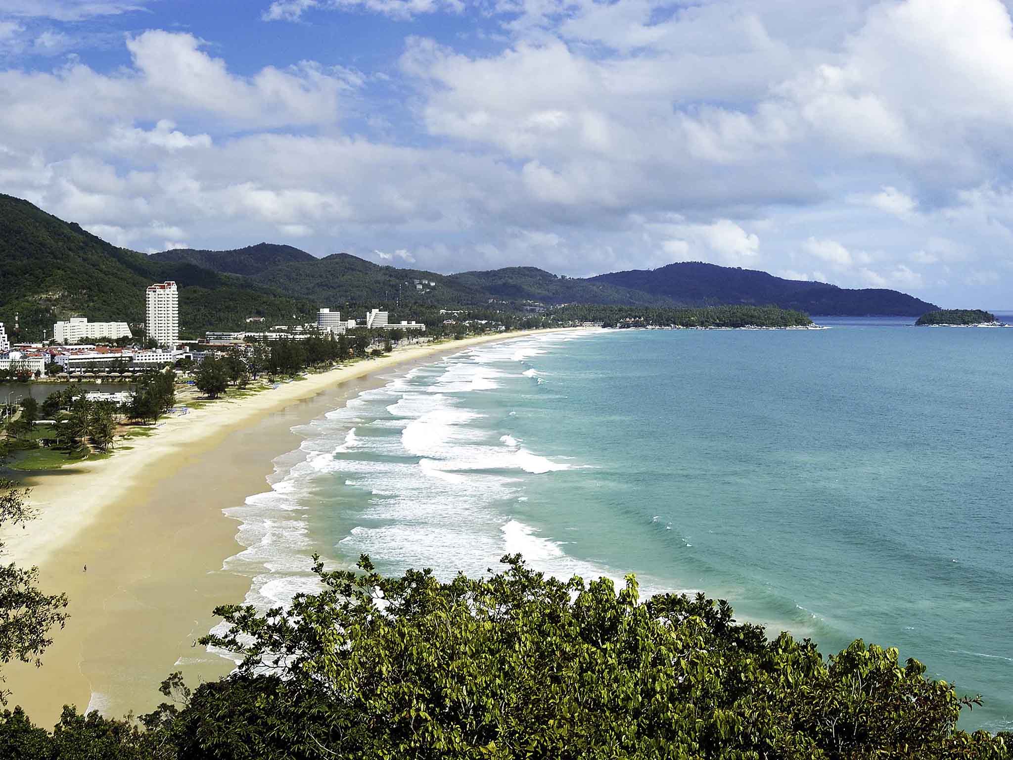 Foto - Novotel Phuket Vintage Park Resort