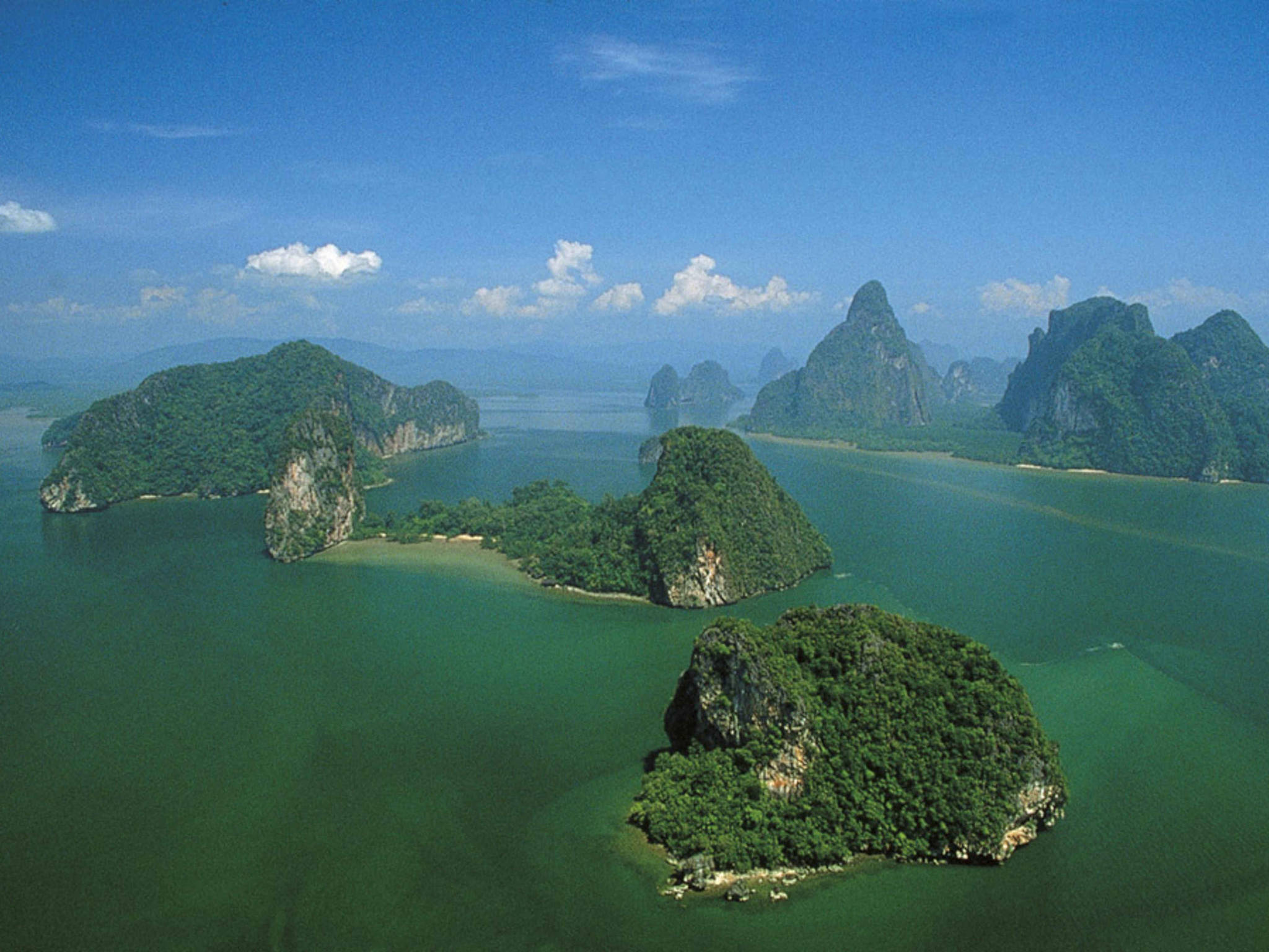 Foto - Novotel Phuket Vintage Park Resort