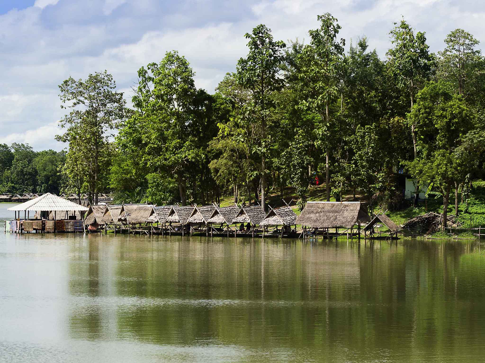 Foto - Novotel Phuket Vintage Park Resort