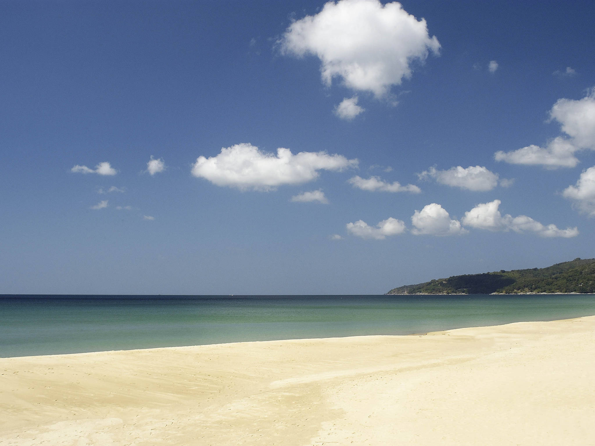 Foto - Novotel Phuket Vintage Park Resort