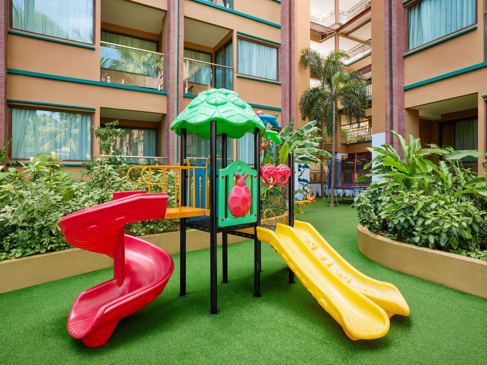 Foto - Novotel Phuket Vintage Park Resort