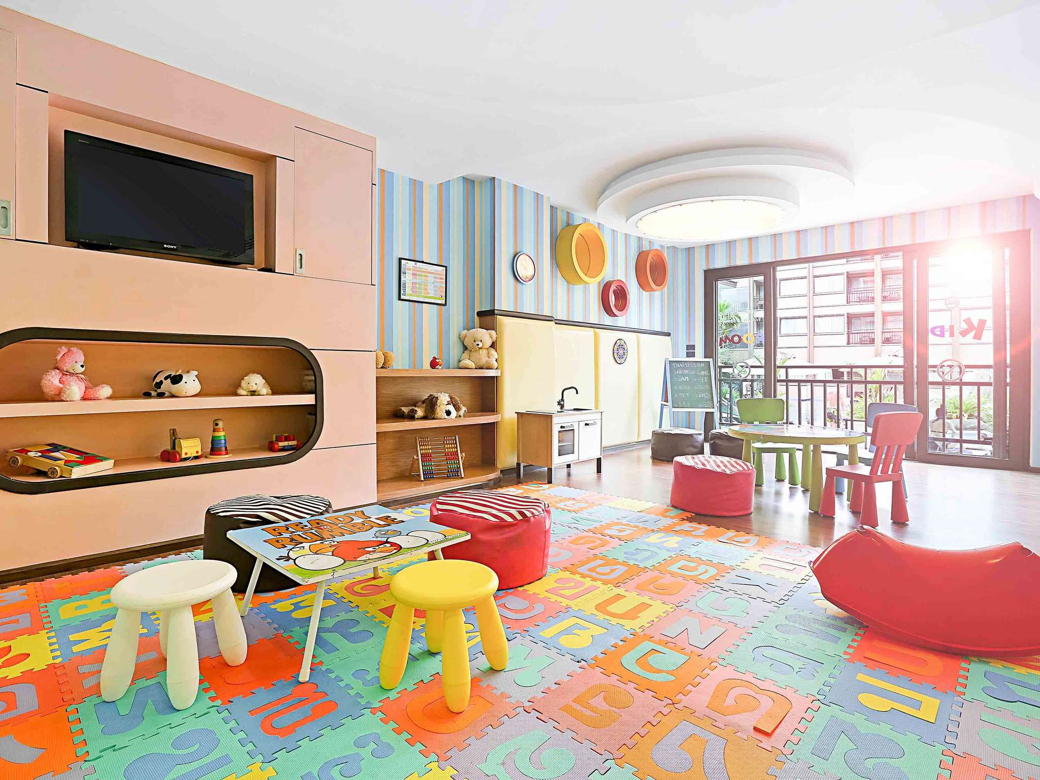 Foto - Novotel Phuket Vintage Park Resort