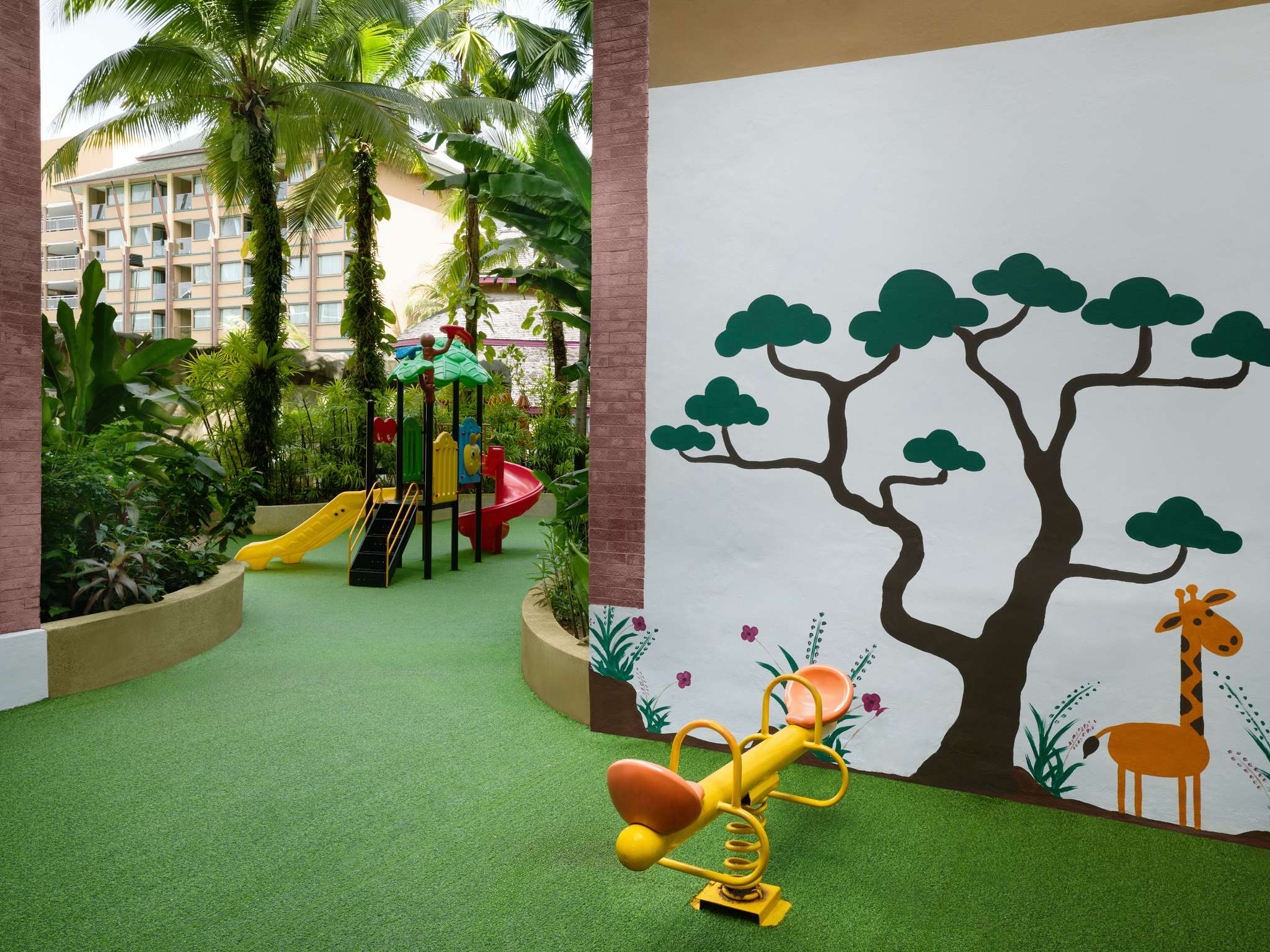 Foto - Novotel Phuket Vintage Park Resort