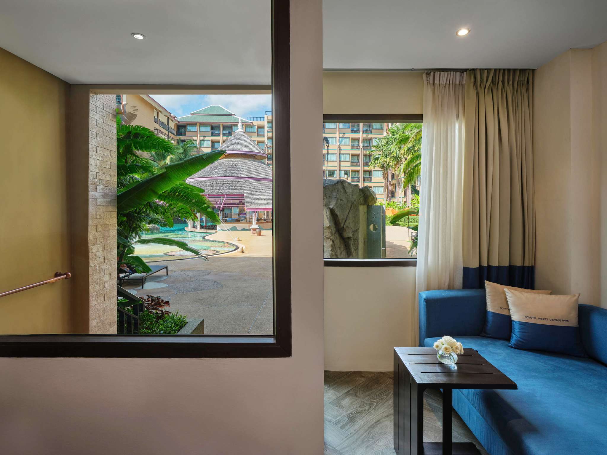 Foto - Novotel Phuket Vintage Park Resort