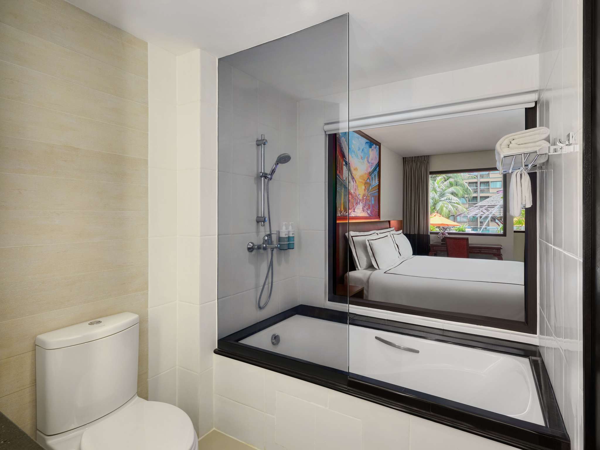 Foto - Novotel Phuket Vintage Park Resort