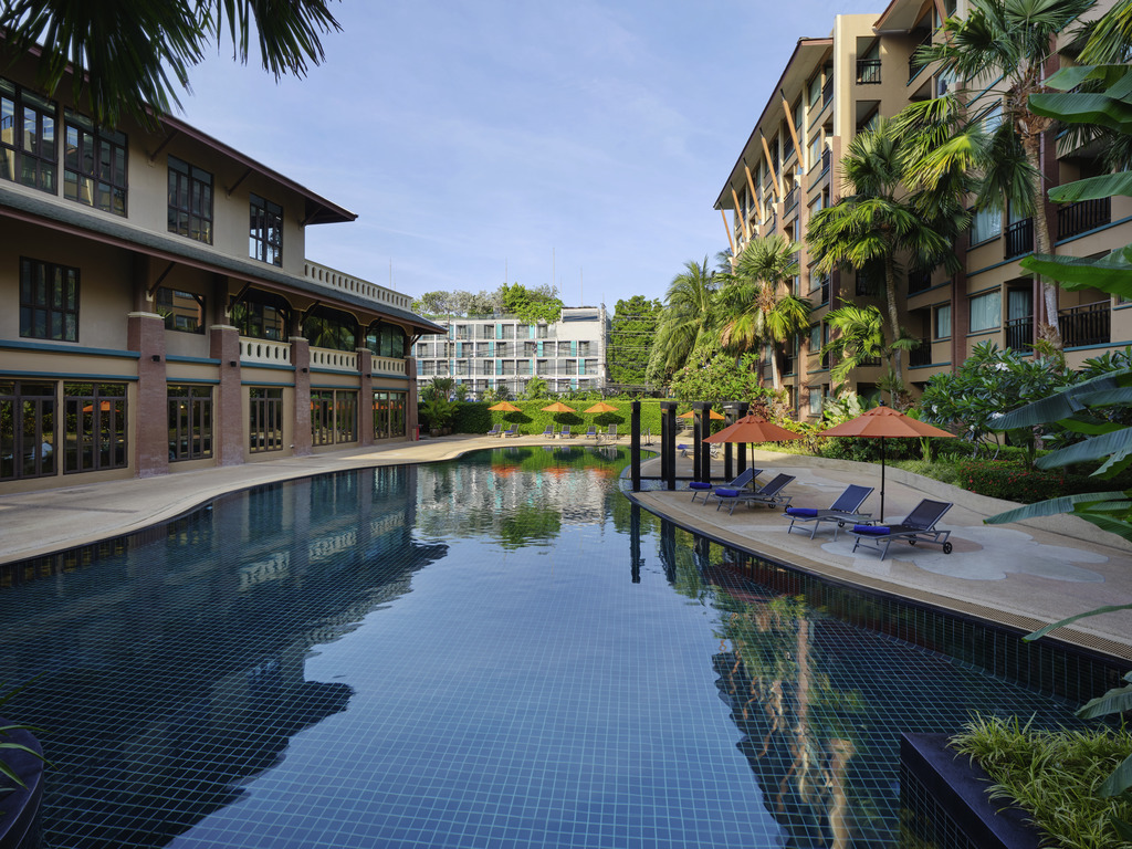 Novotel Phuket Vintage Park Resort - Image 3