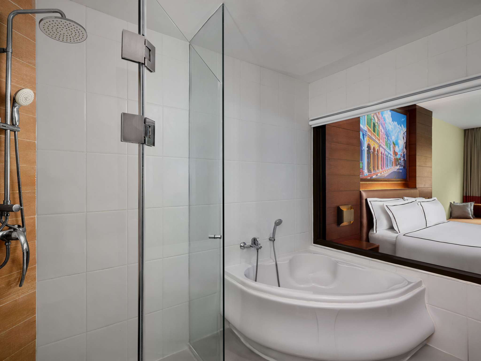 Foto - Novotel Phuket Vintage Park Resort