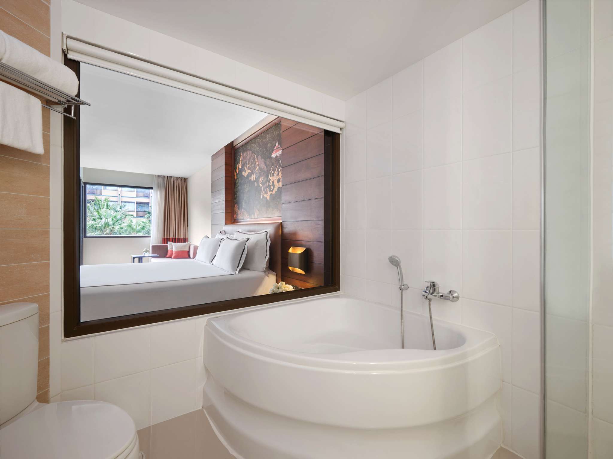 Foto - Novotel Phuket Vintage Park Resort