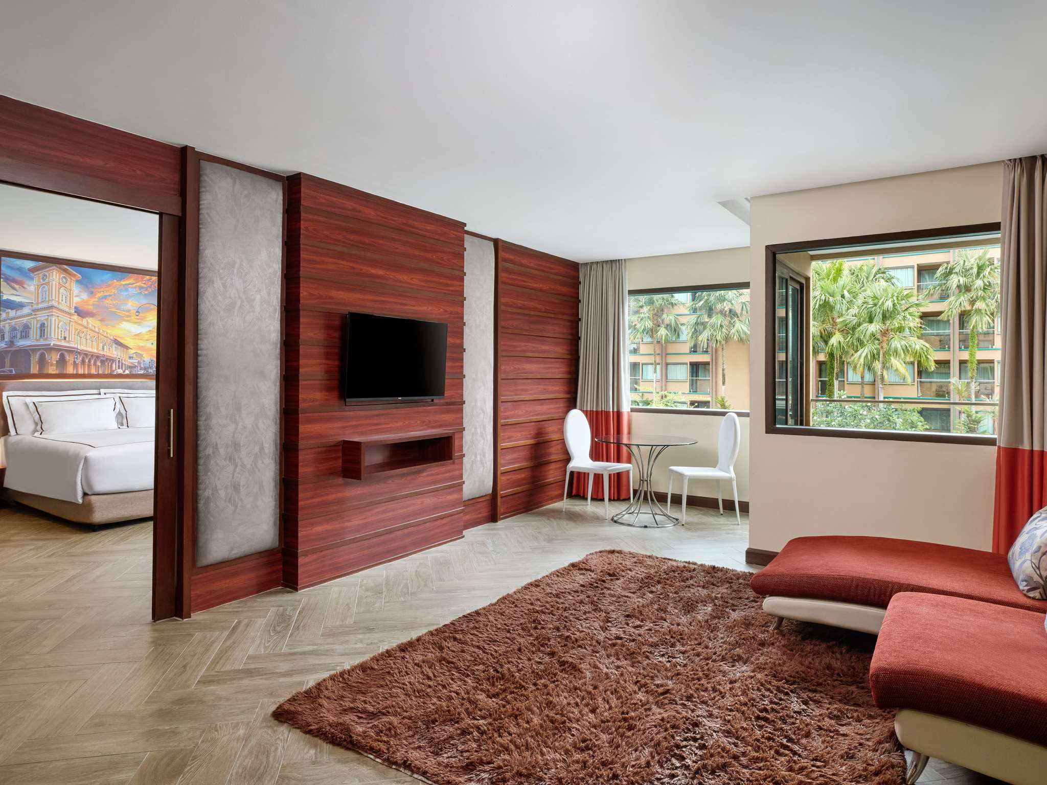 Foto - Novotel Phuket Vintage Park Resort