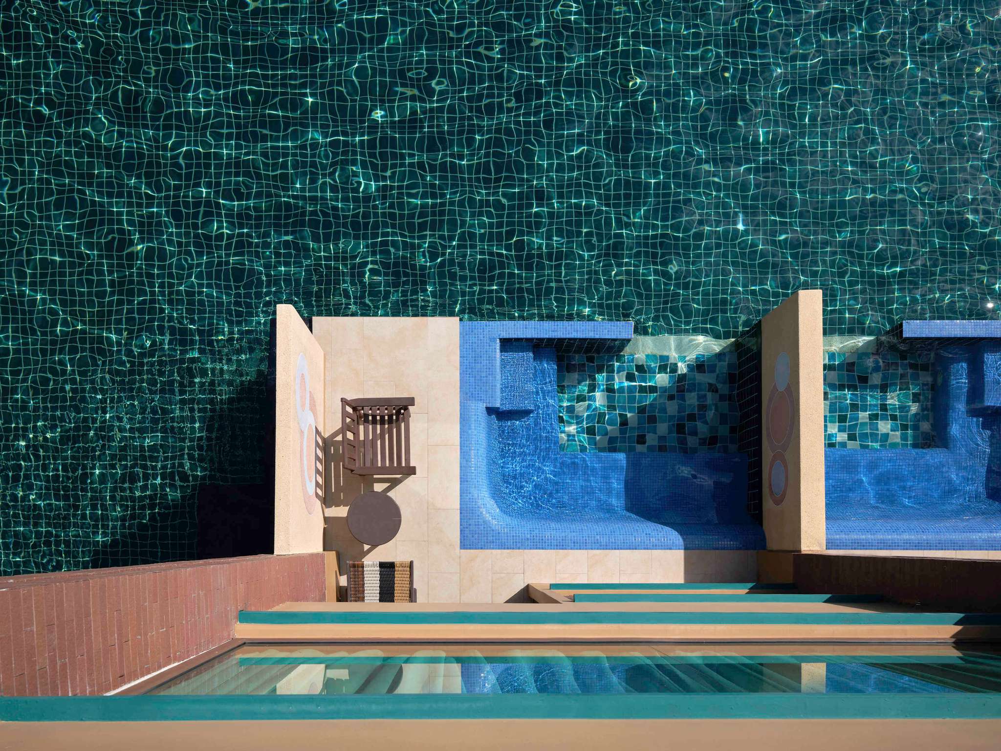 Foto - Novotel Phuket Vintage Park Resort