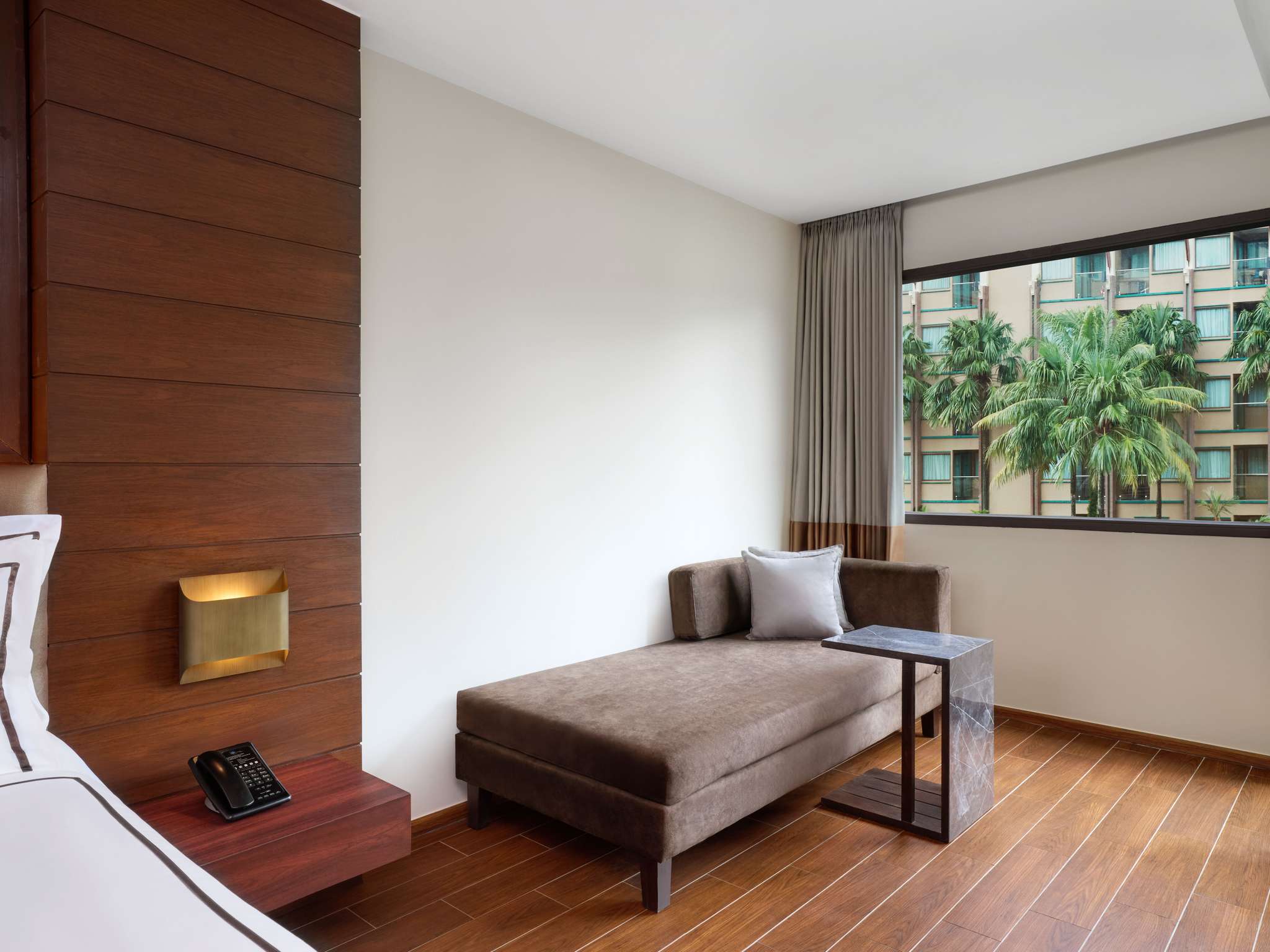 Foto - Novotel Phuket Vintage Park Resort