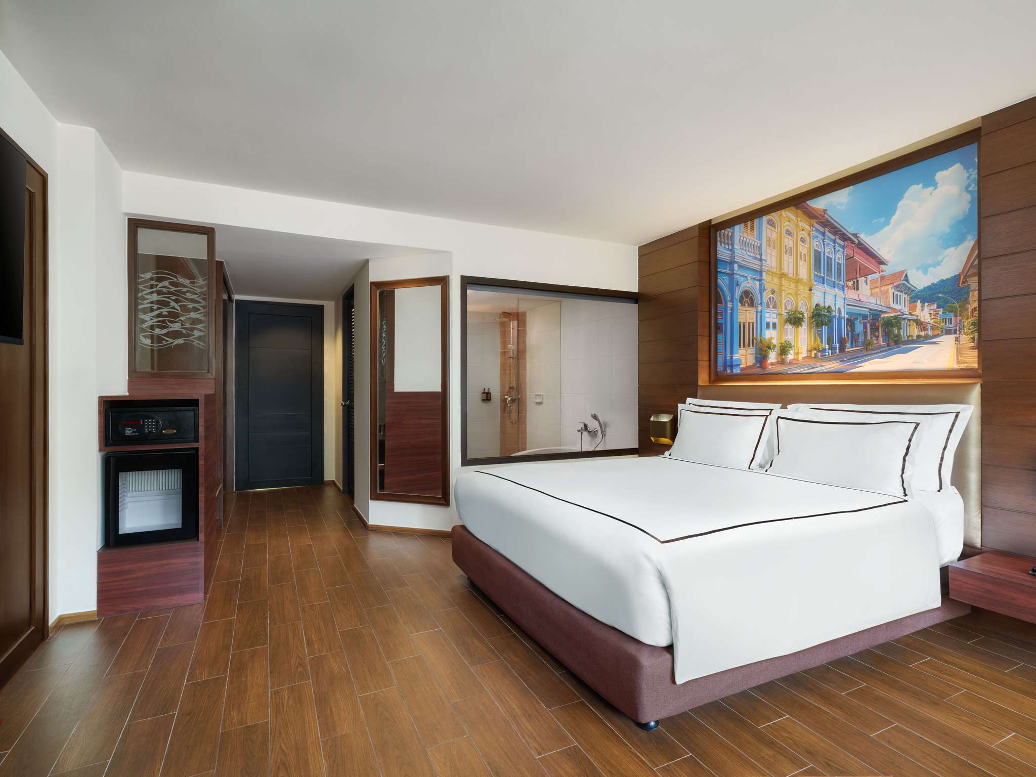 Foto - Novotel Phuket Vintage Park Resort