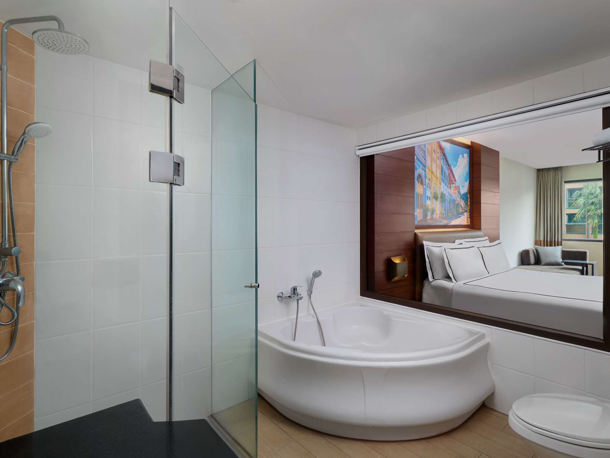 Foto - Novotel Phuket Vintage Park Resort