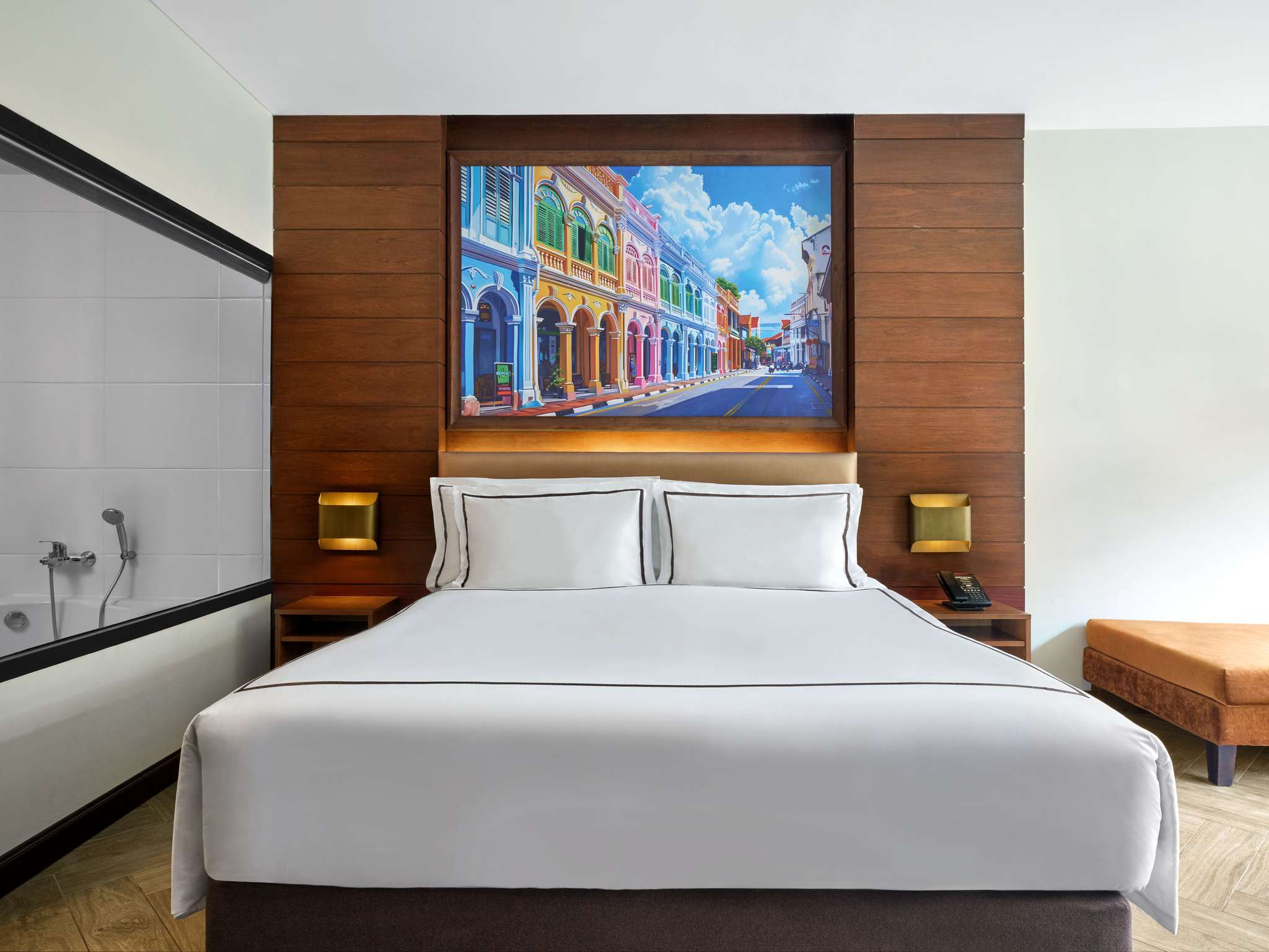 Foto - Novotel Phuket Vintage Park Resort