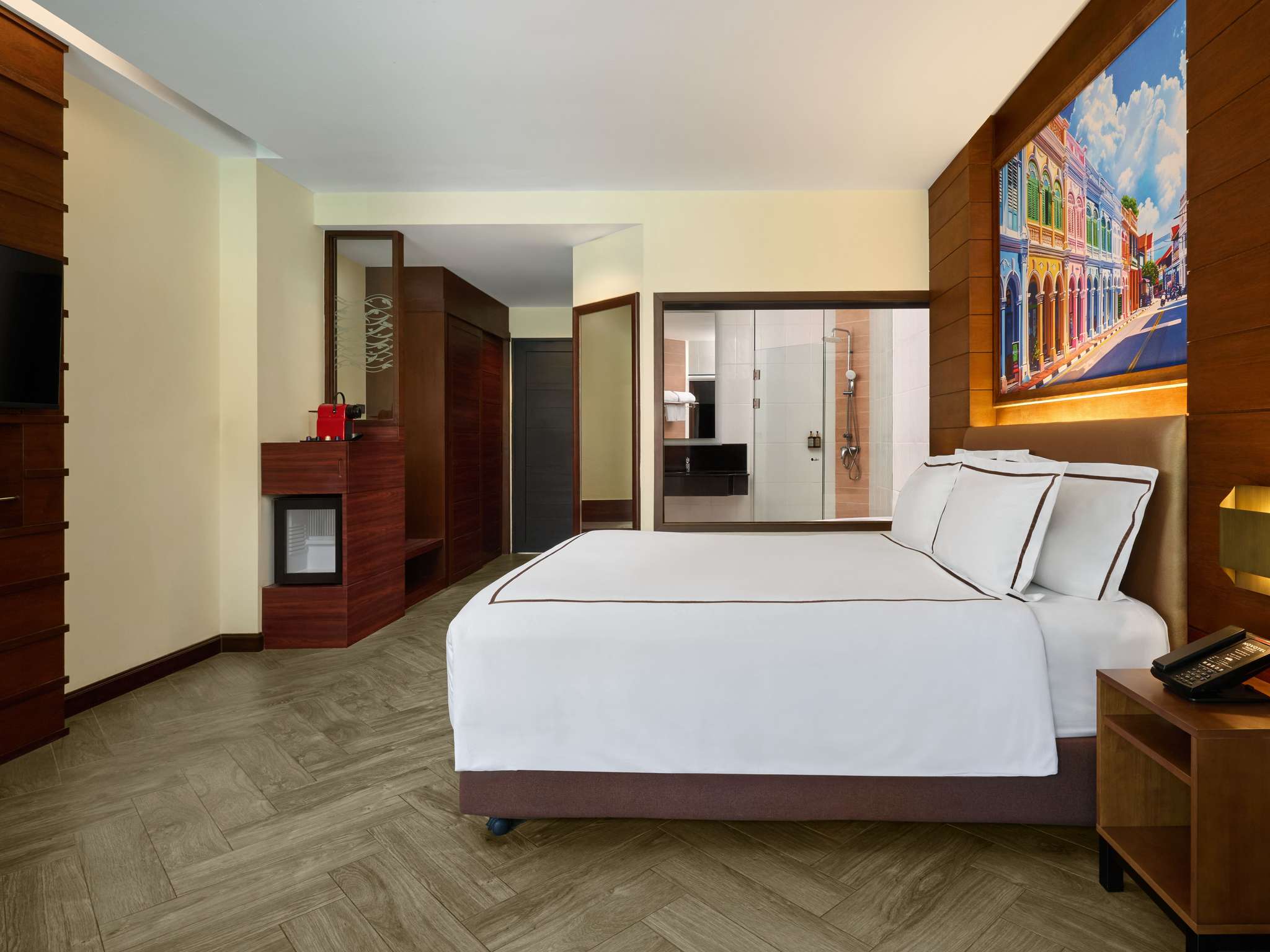 Foto - Novotel Phuket Vintage Park Resort