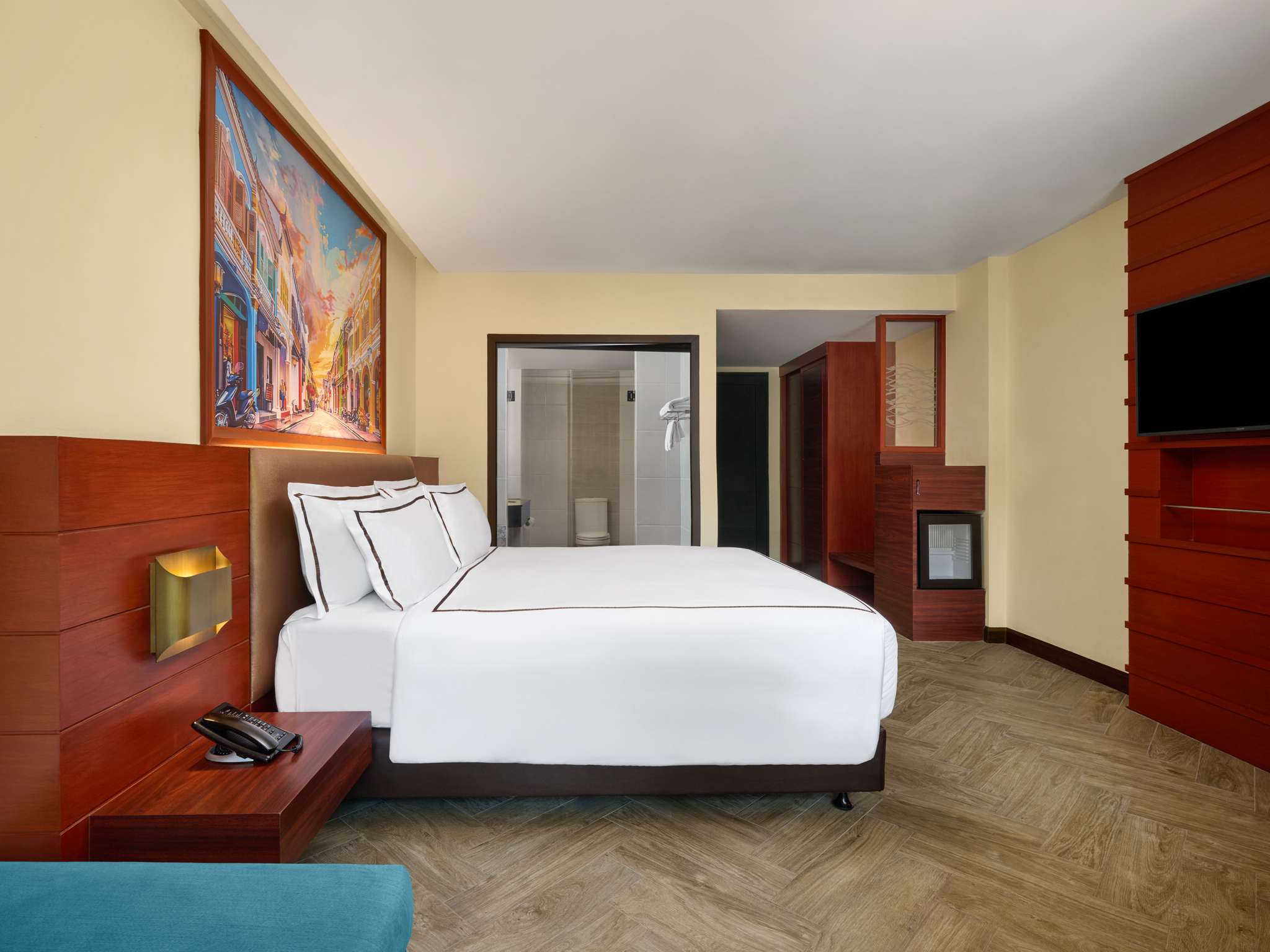 Foto - Novotel Phuket Vintage Park Resort