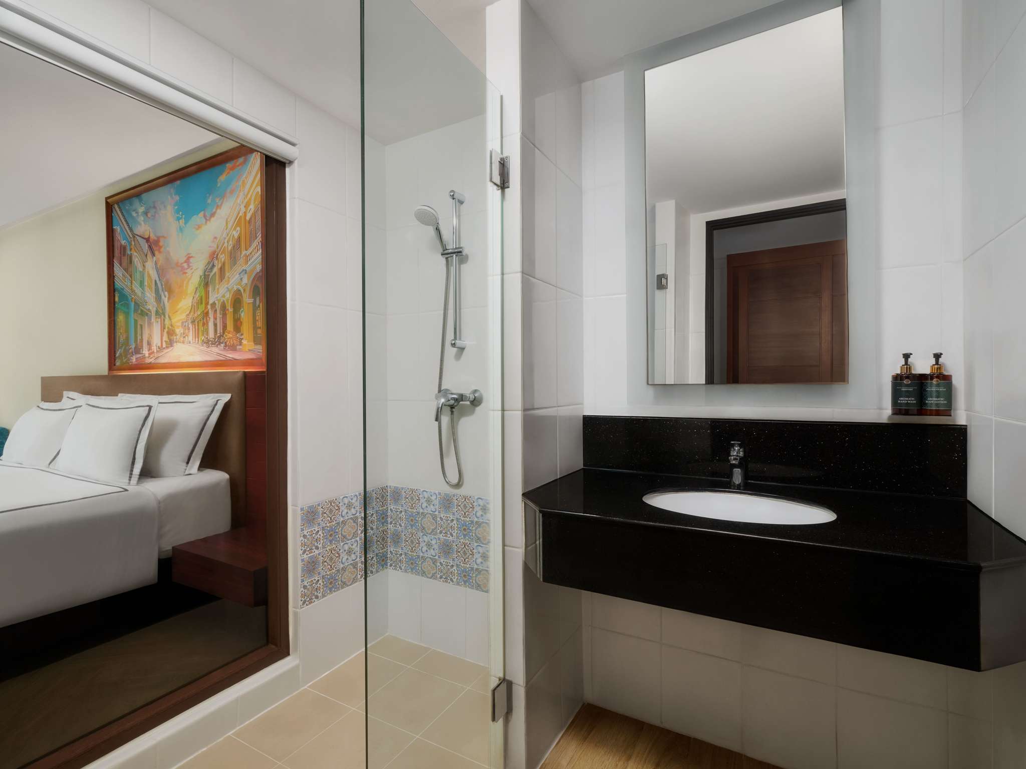 Foto - Novotel Phuket Vintage Park Resort