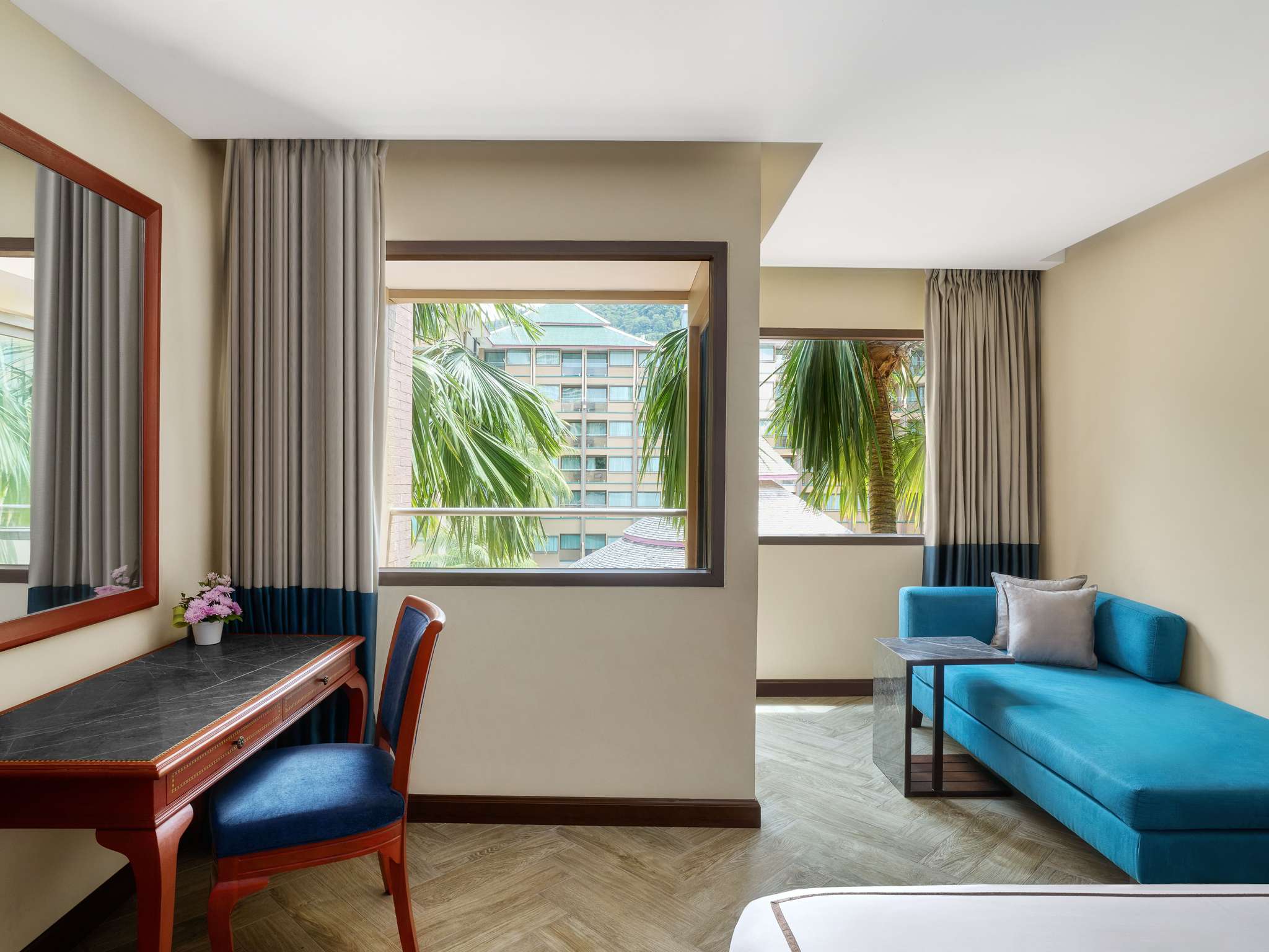 Foto - Novotel Phuket Vintage Park Resort