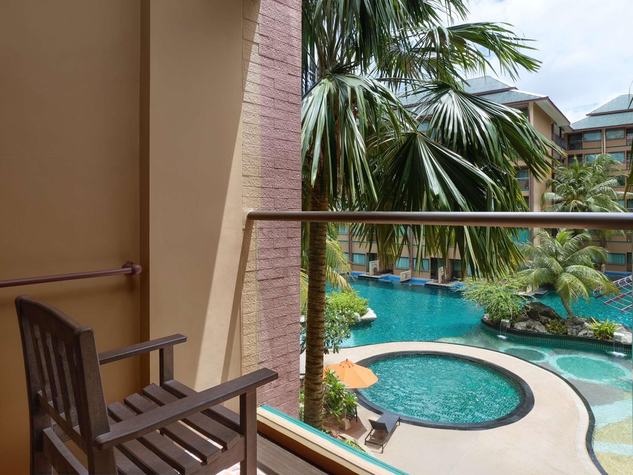 Foto - Novotel Phuket Vintage Park Resort