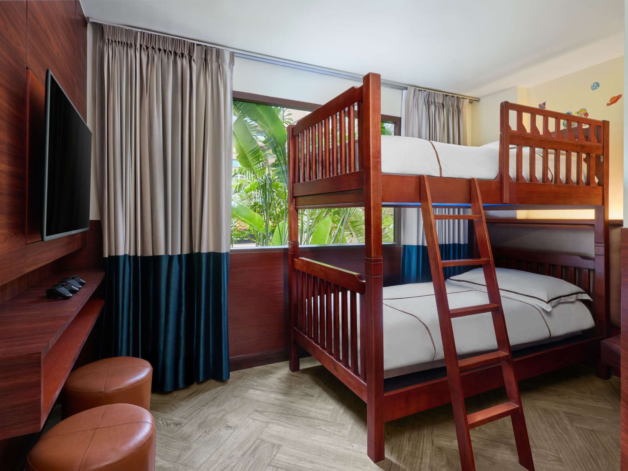 Foto - Novotel Phuket Vintage Park Resort