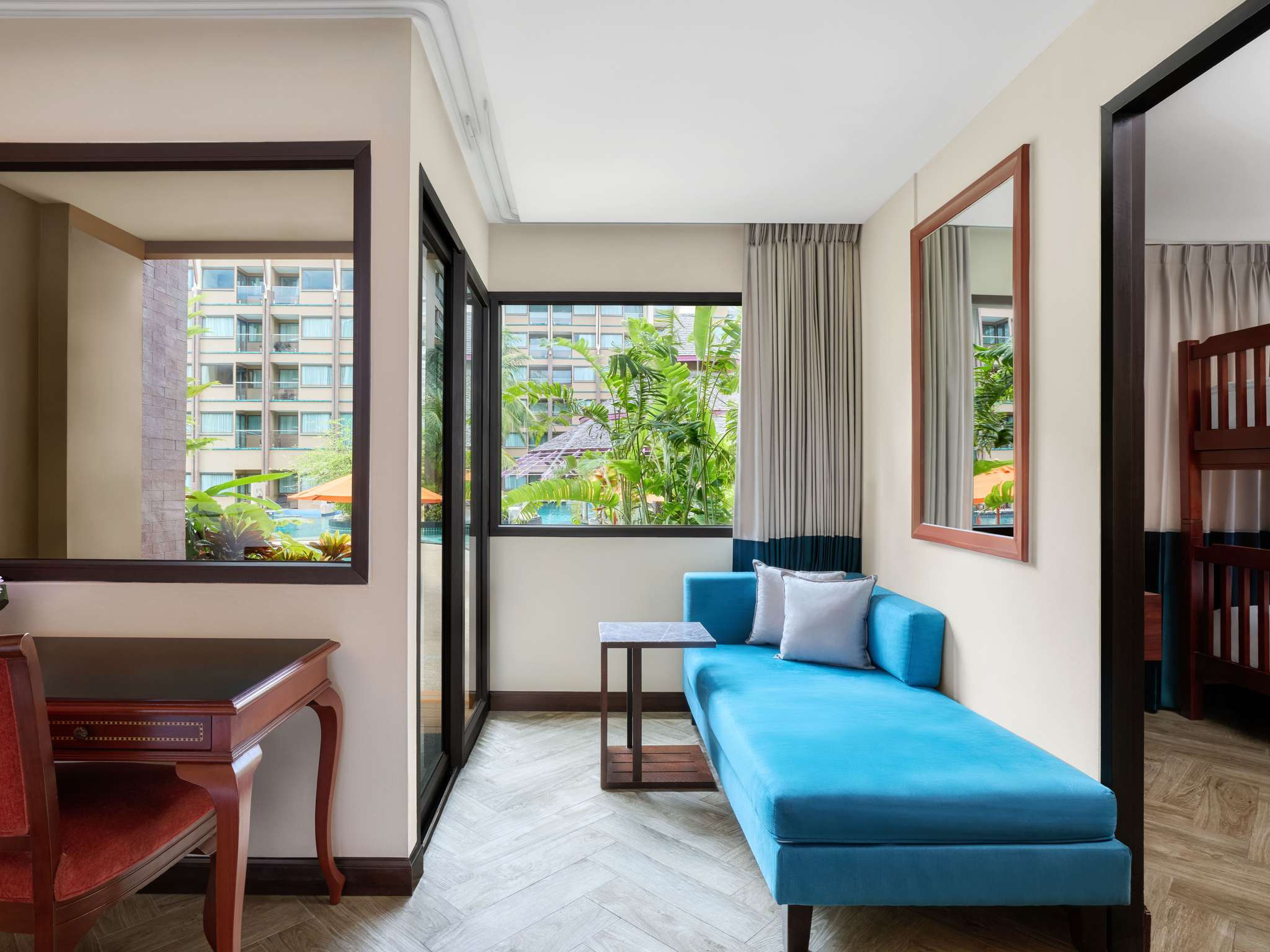 Foto - Novotel Phuket Vintage Park Resort