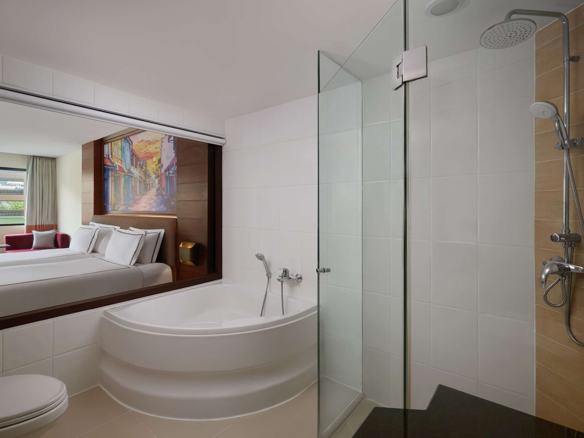 Foto - Novotel Phuket Vintage Park Resort