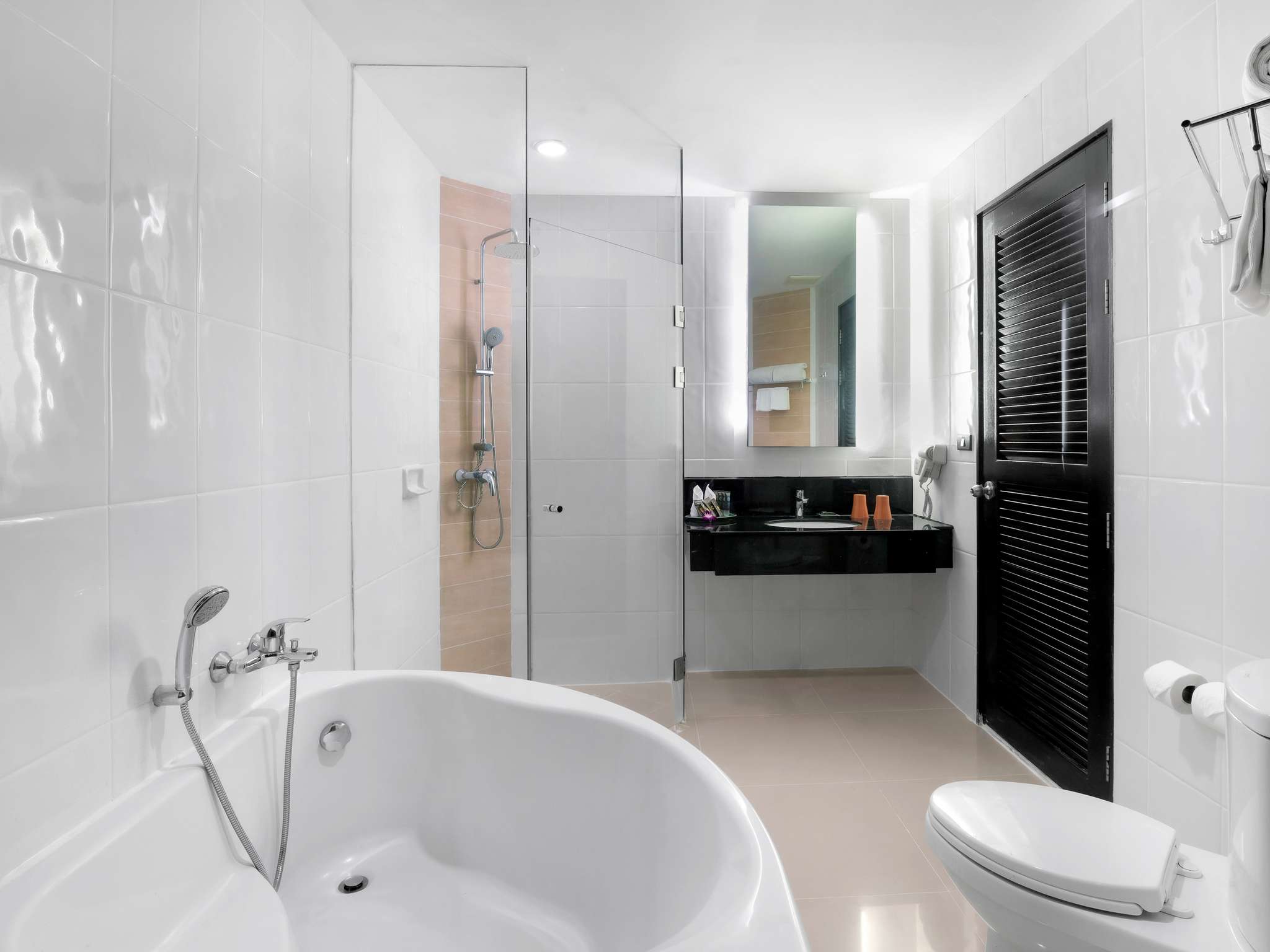 Foto - Novotel Phuket Vintage Park Resort