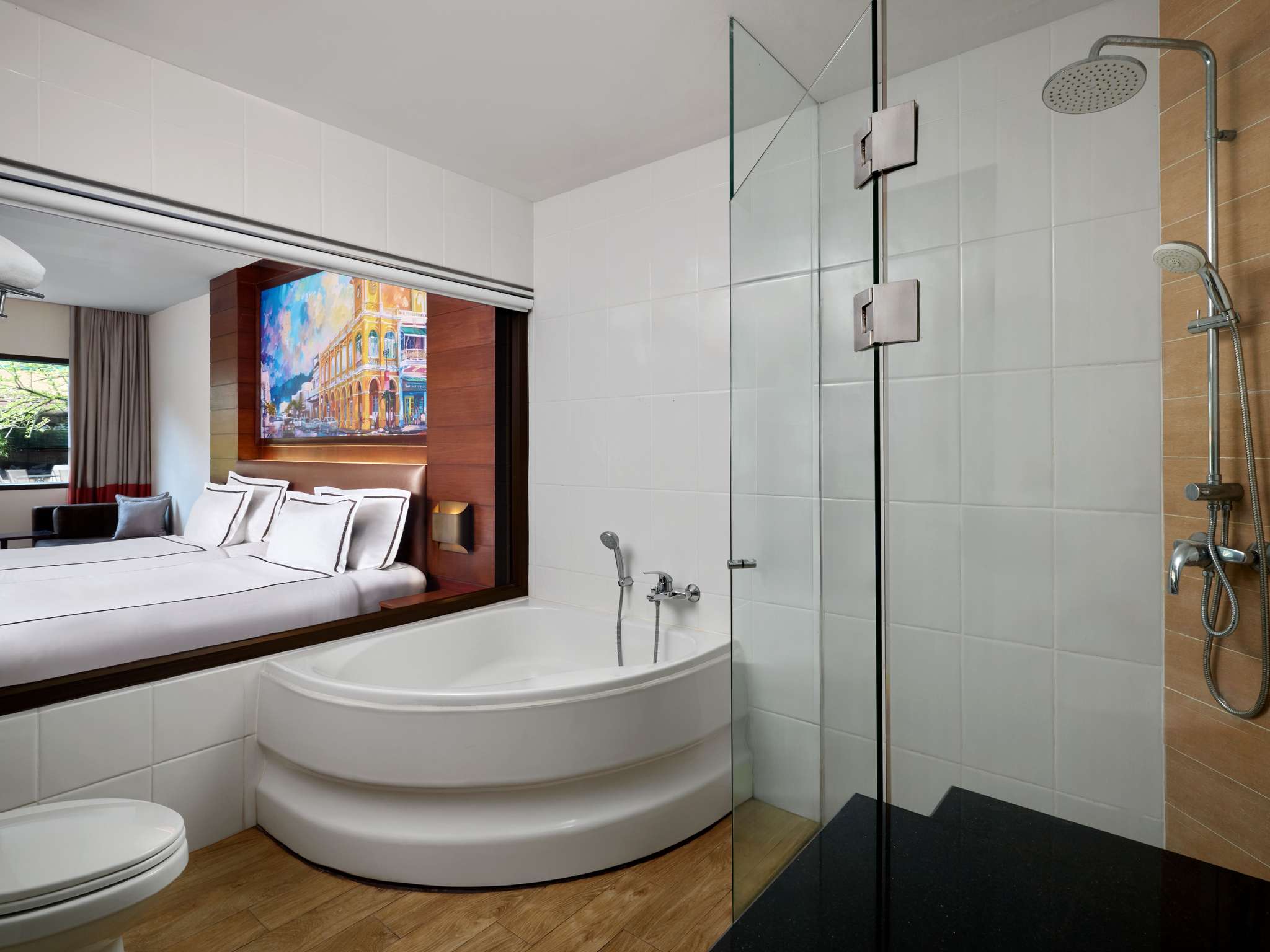 Foto - Novotel Phuket Vintage Park Resort