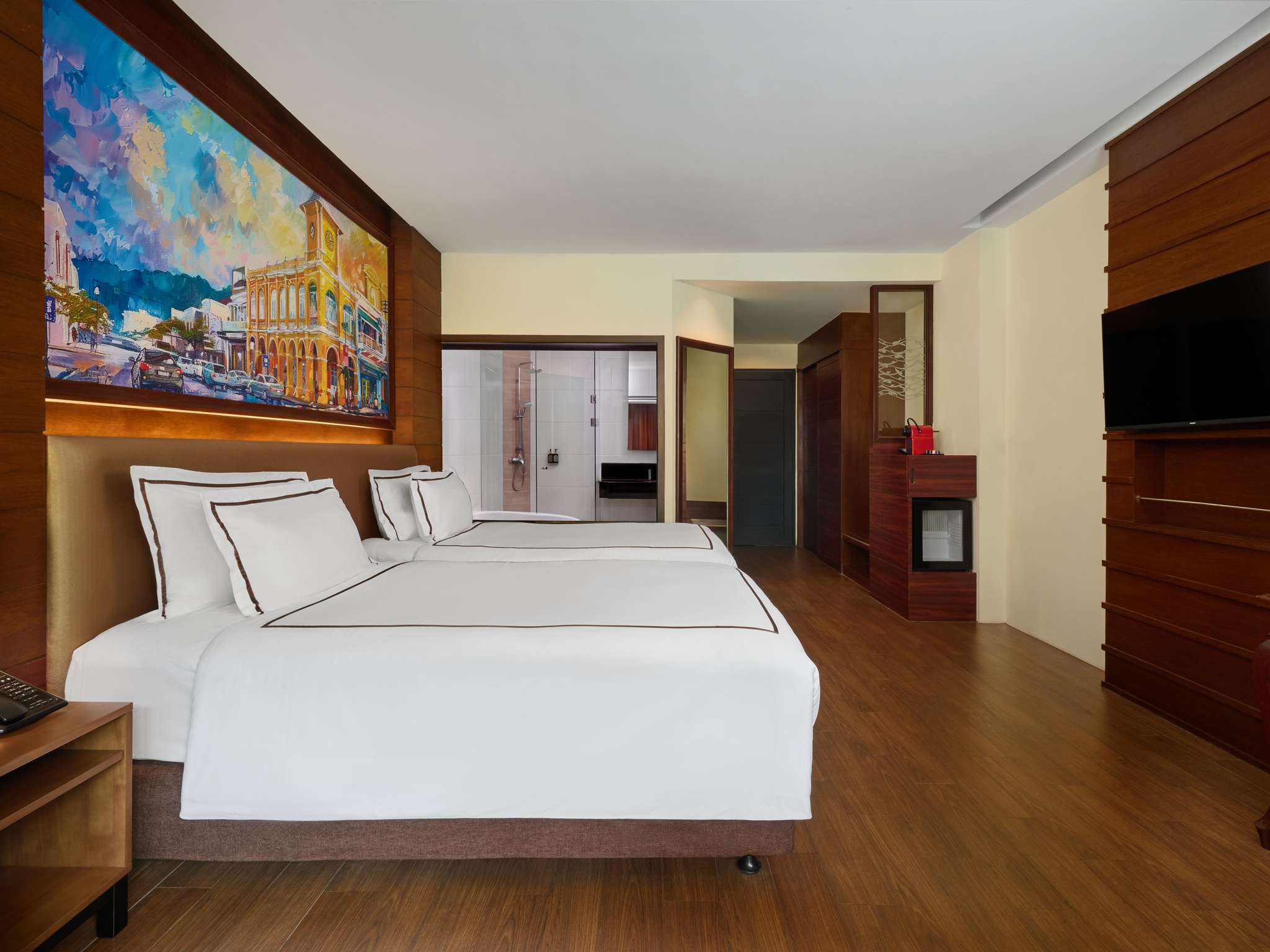 Foto - Novotel Phuket Vintage Park Resort